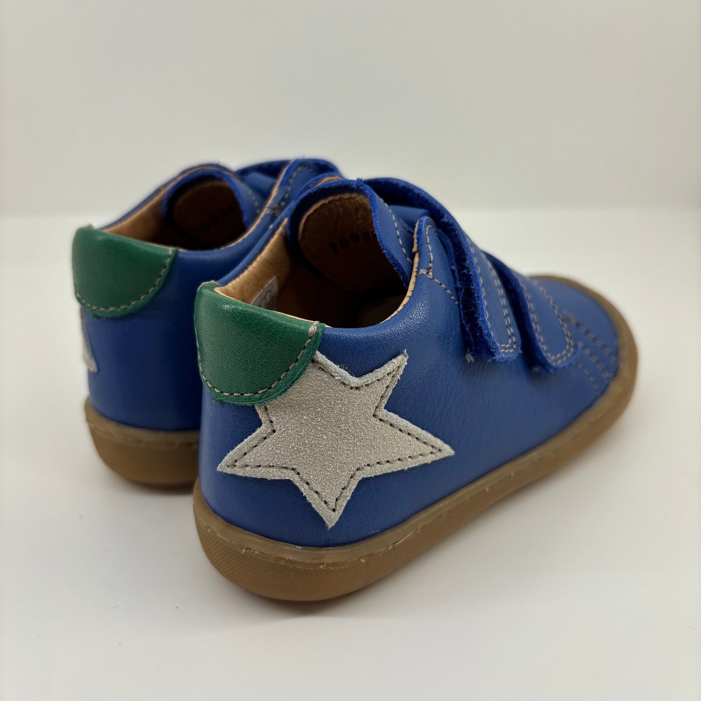 OLLIE S STAR - GBBFlexibel