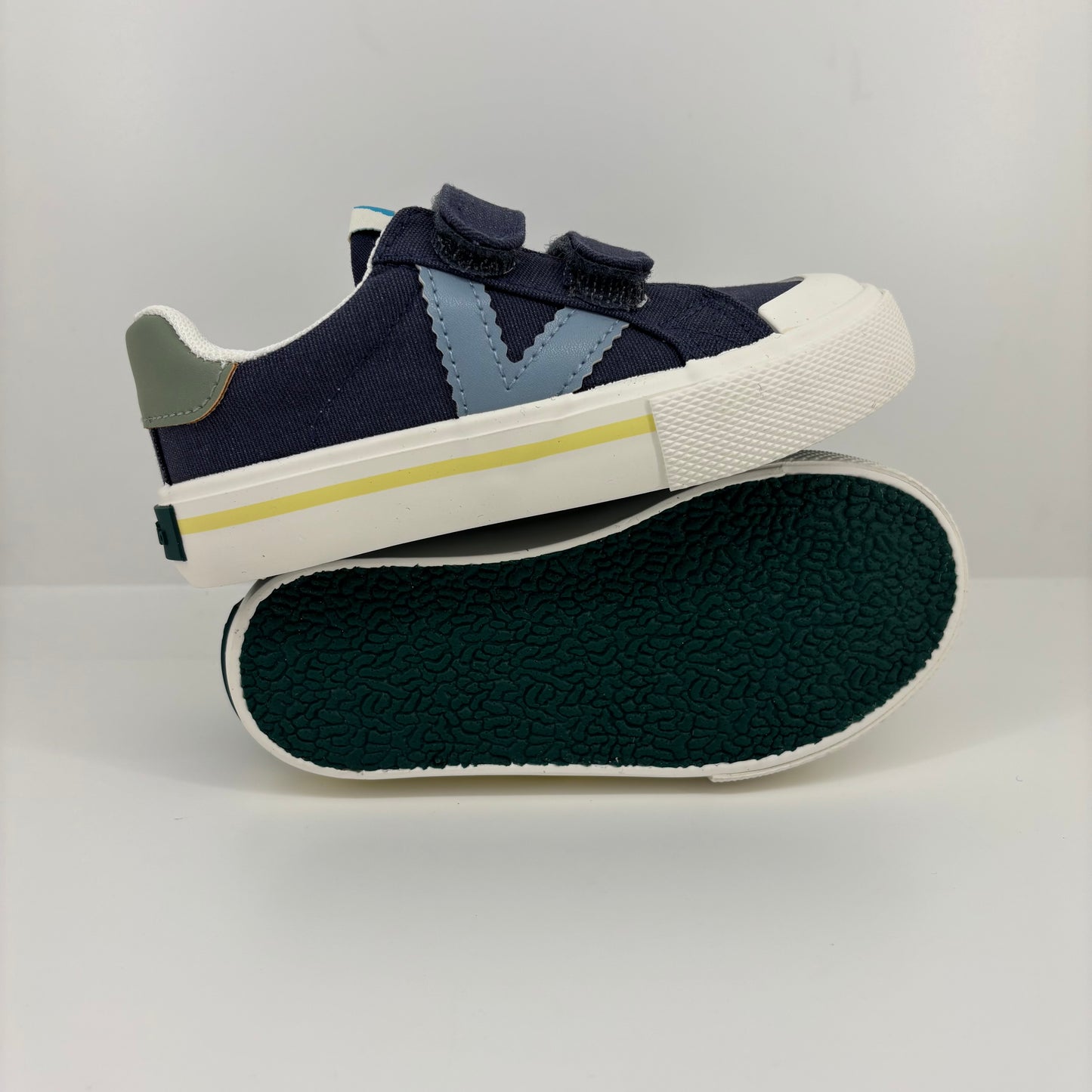 BASKETS TOILES - MMEToiles