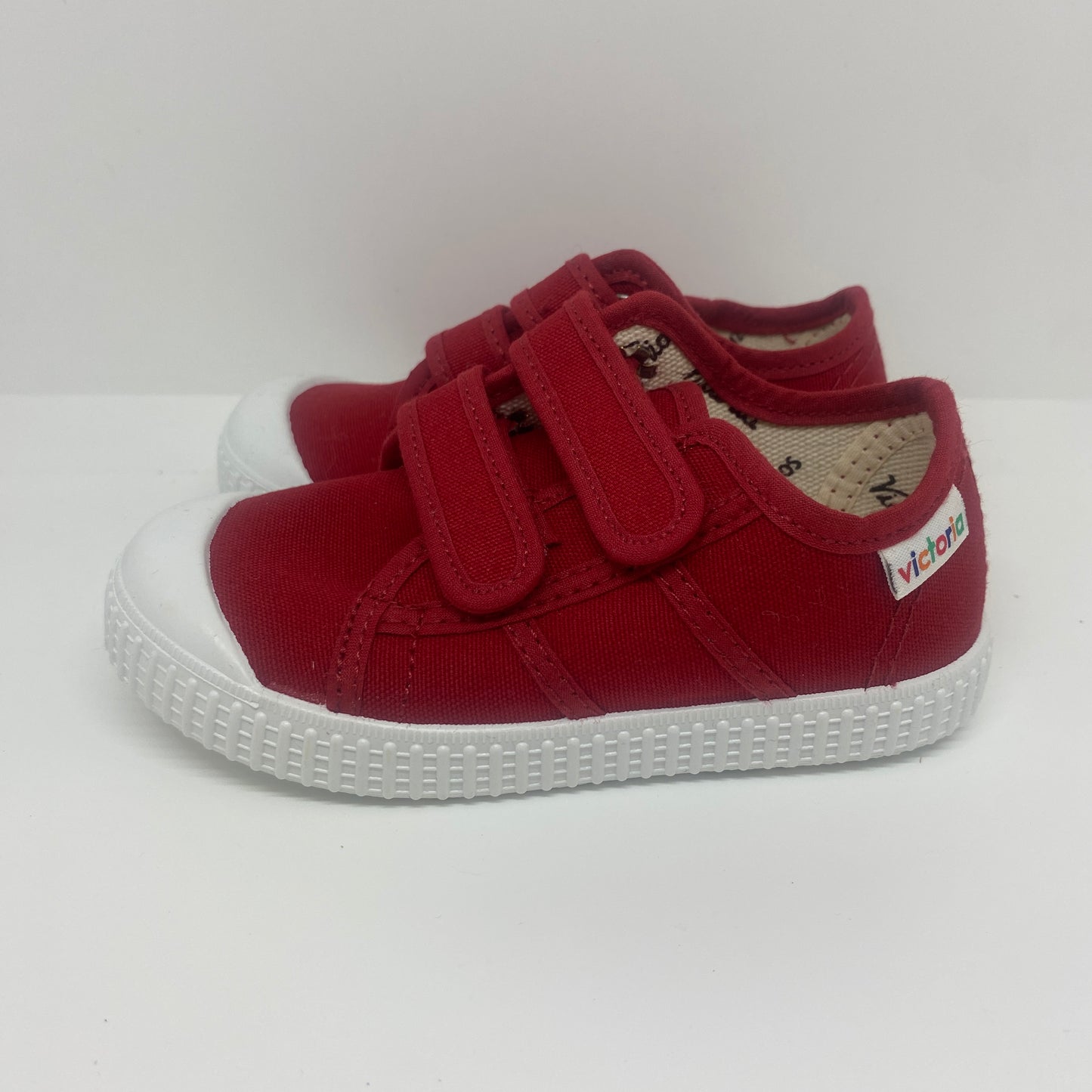 BASKETS TOILES - MMEToiles