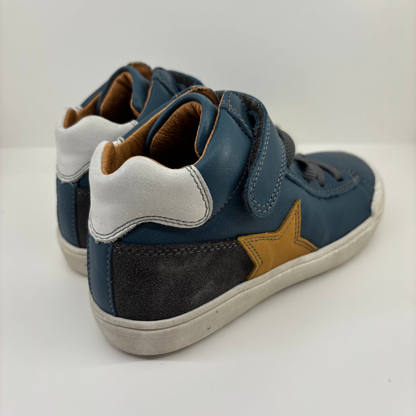 ASTER MONTANTES - GME