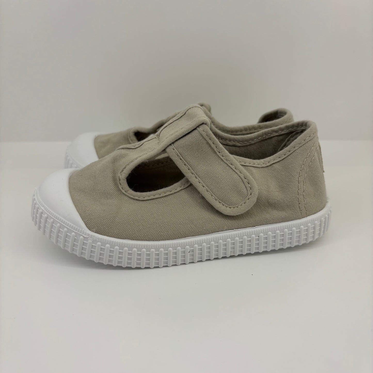 BALLERINES TOILES - MMEToiles