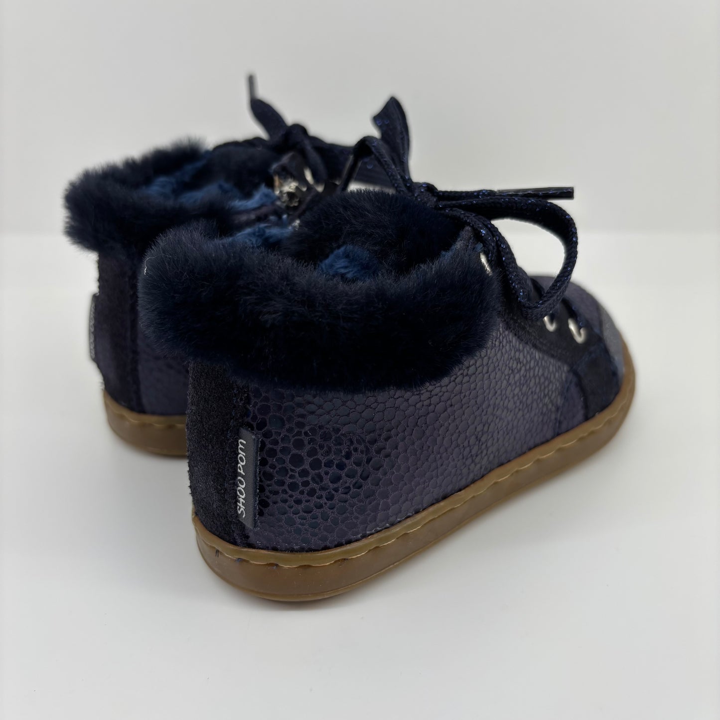 BOUBA ZIP HAIR - FBB