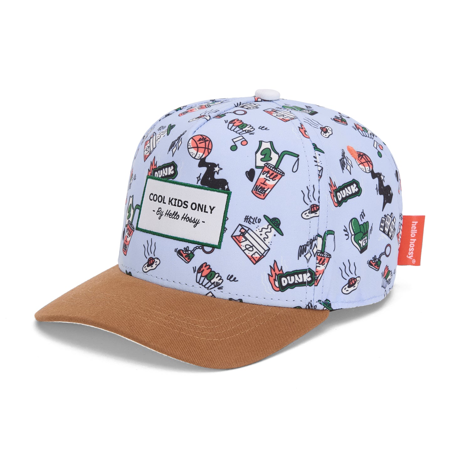 CASQUETTE