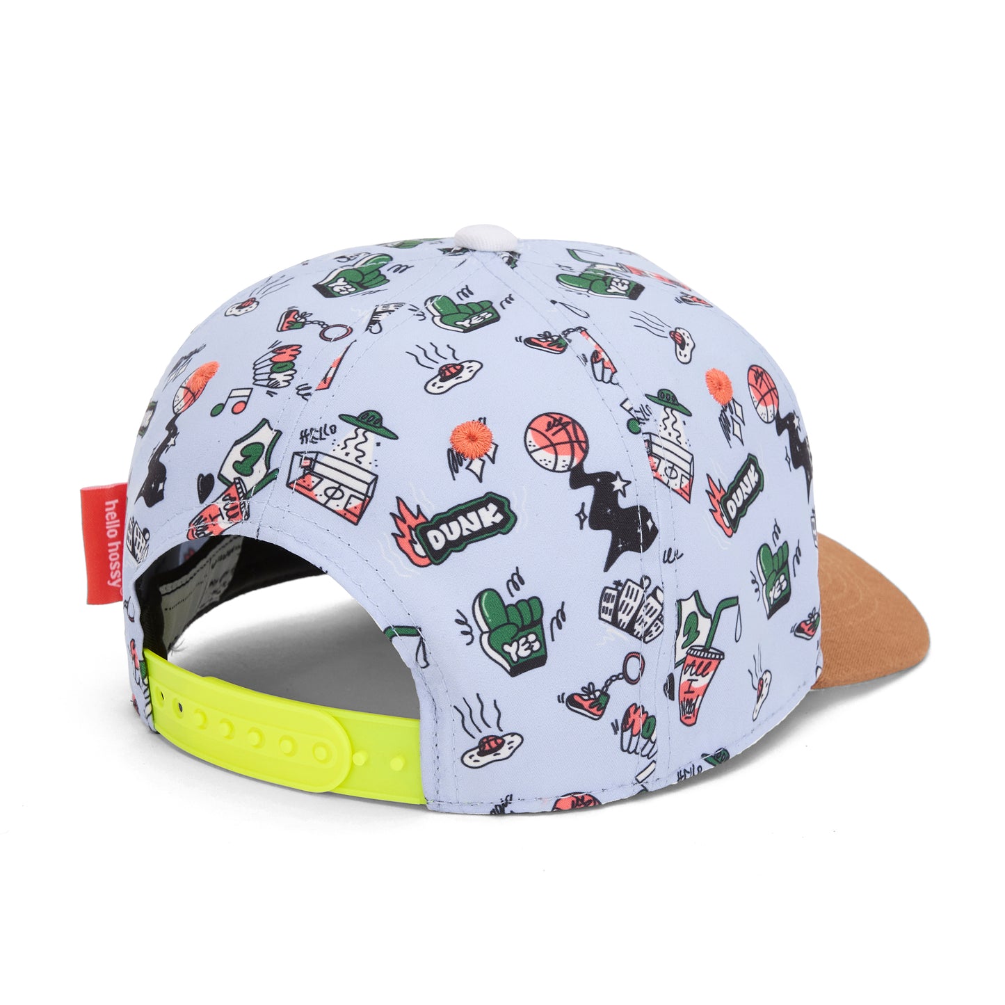 CASQUETTE