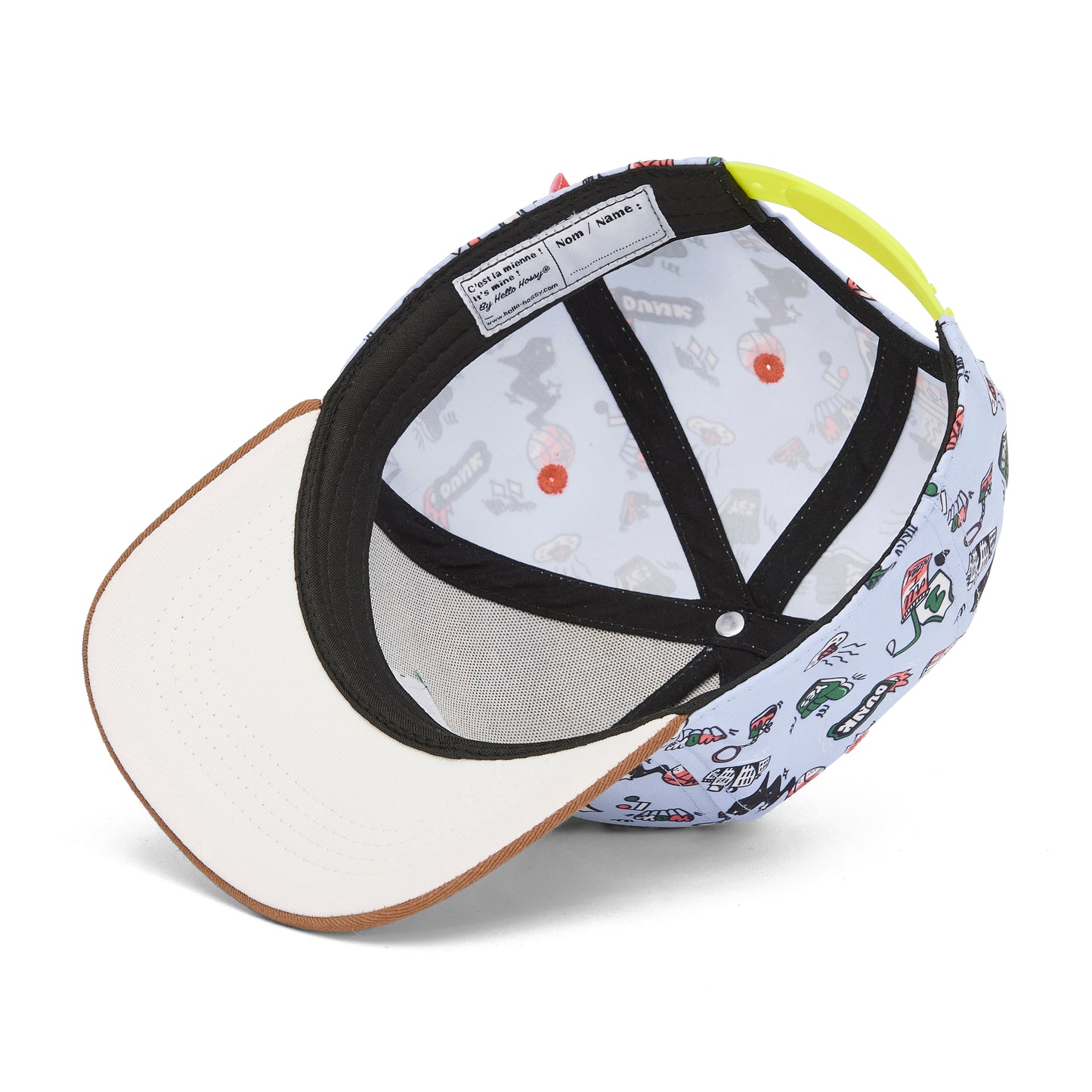 CASQUETTE