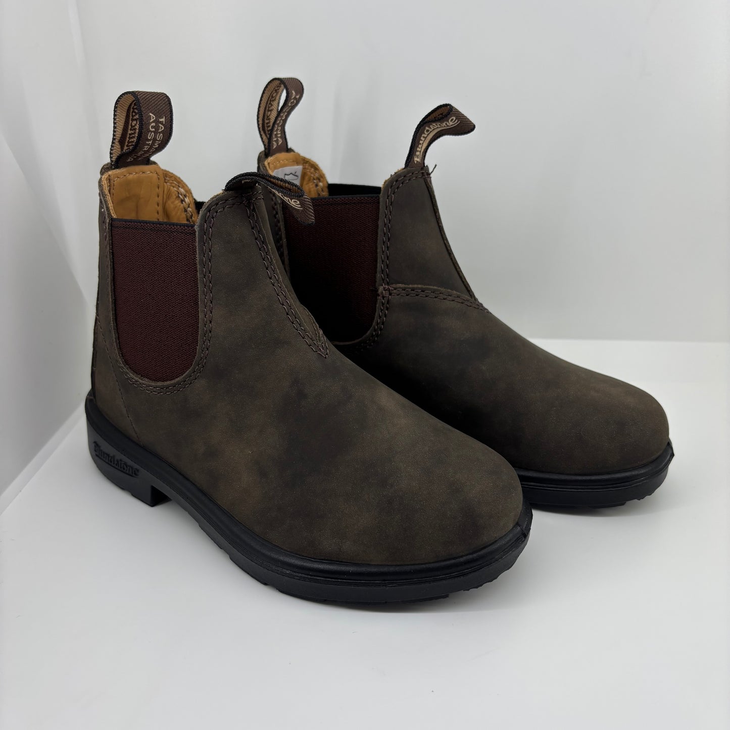 CHELSEA BOOTS 565 - MME