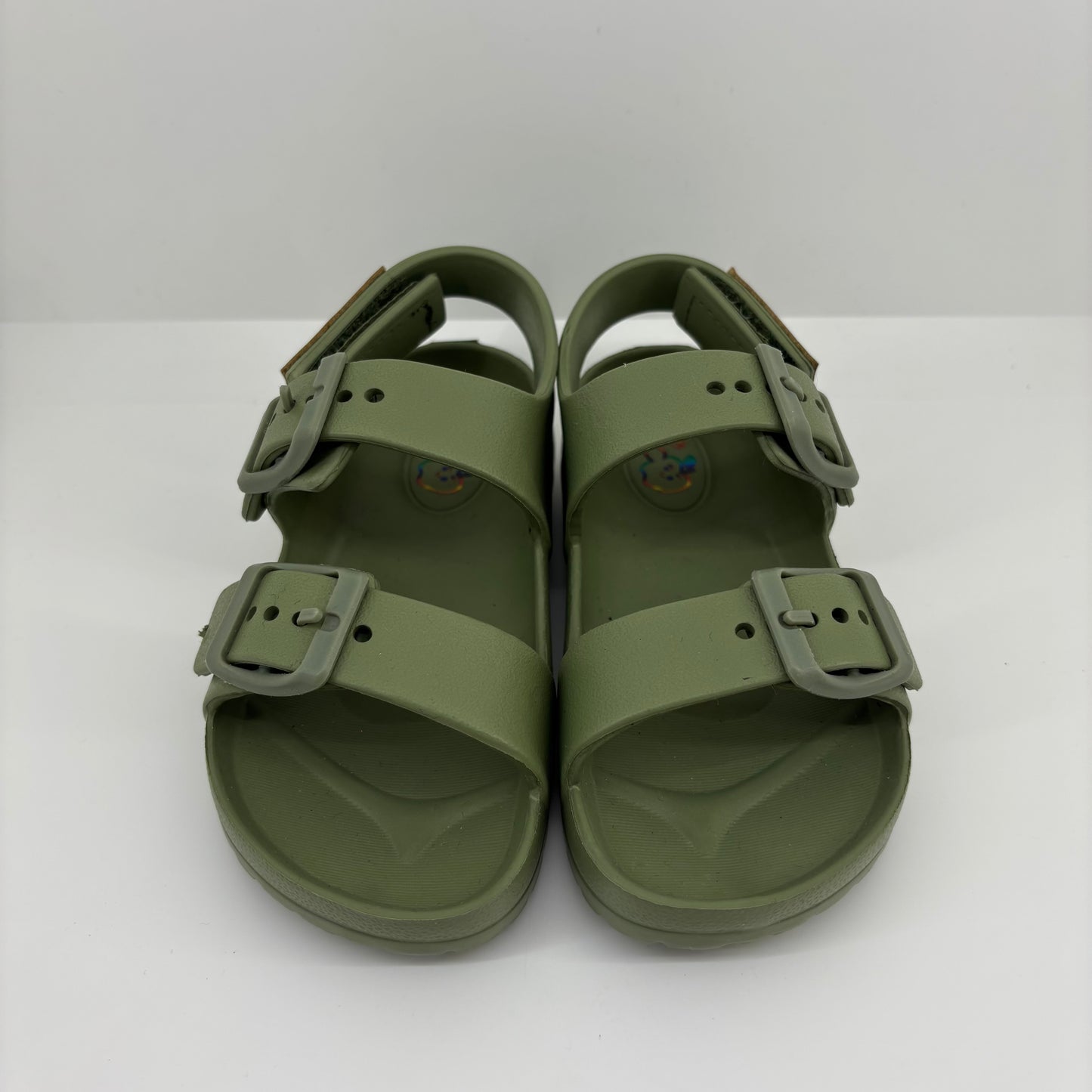 SURFY BUCKLES - Plagette