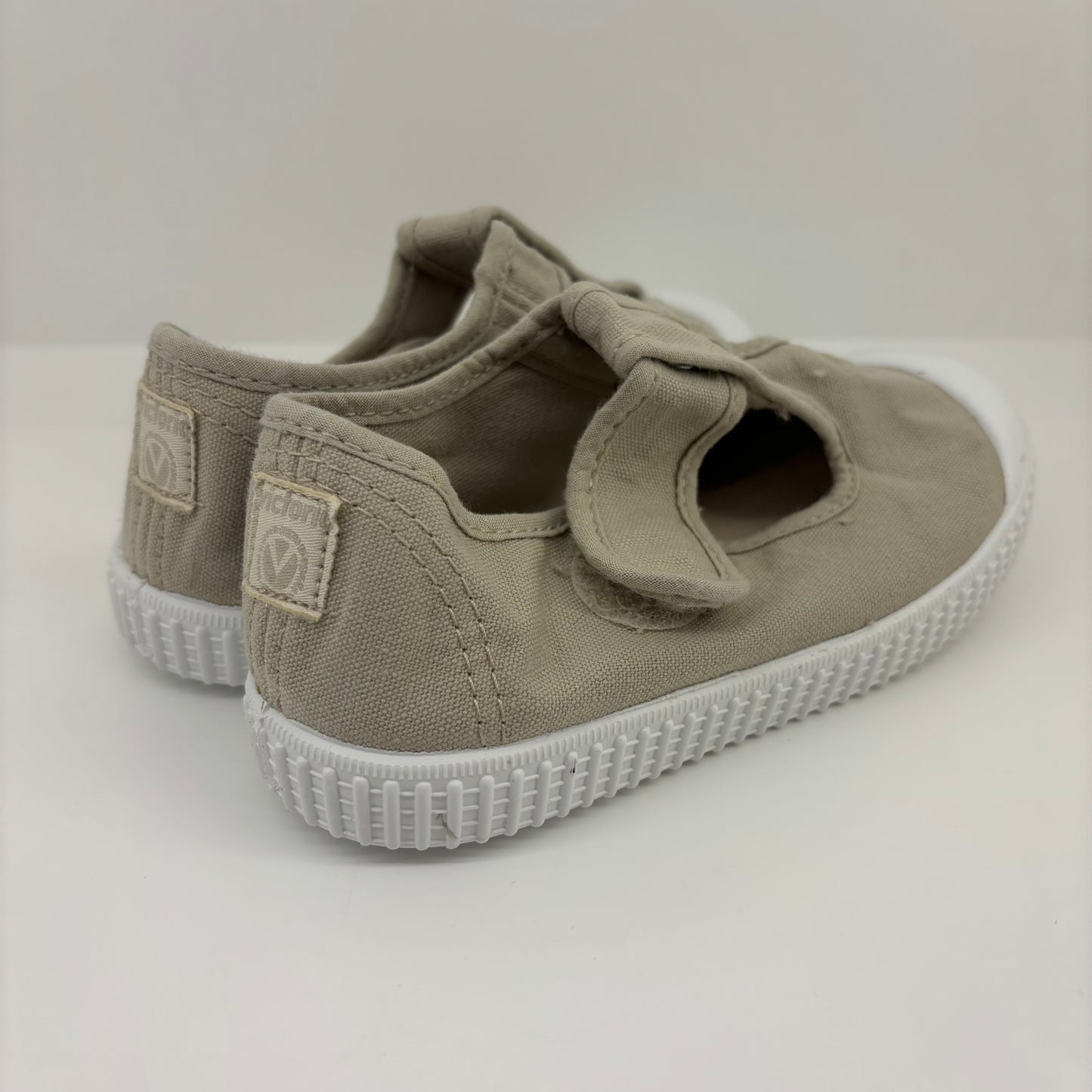 BALLERINES TOILES - MMEToiles