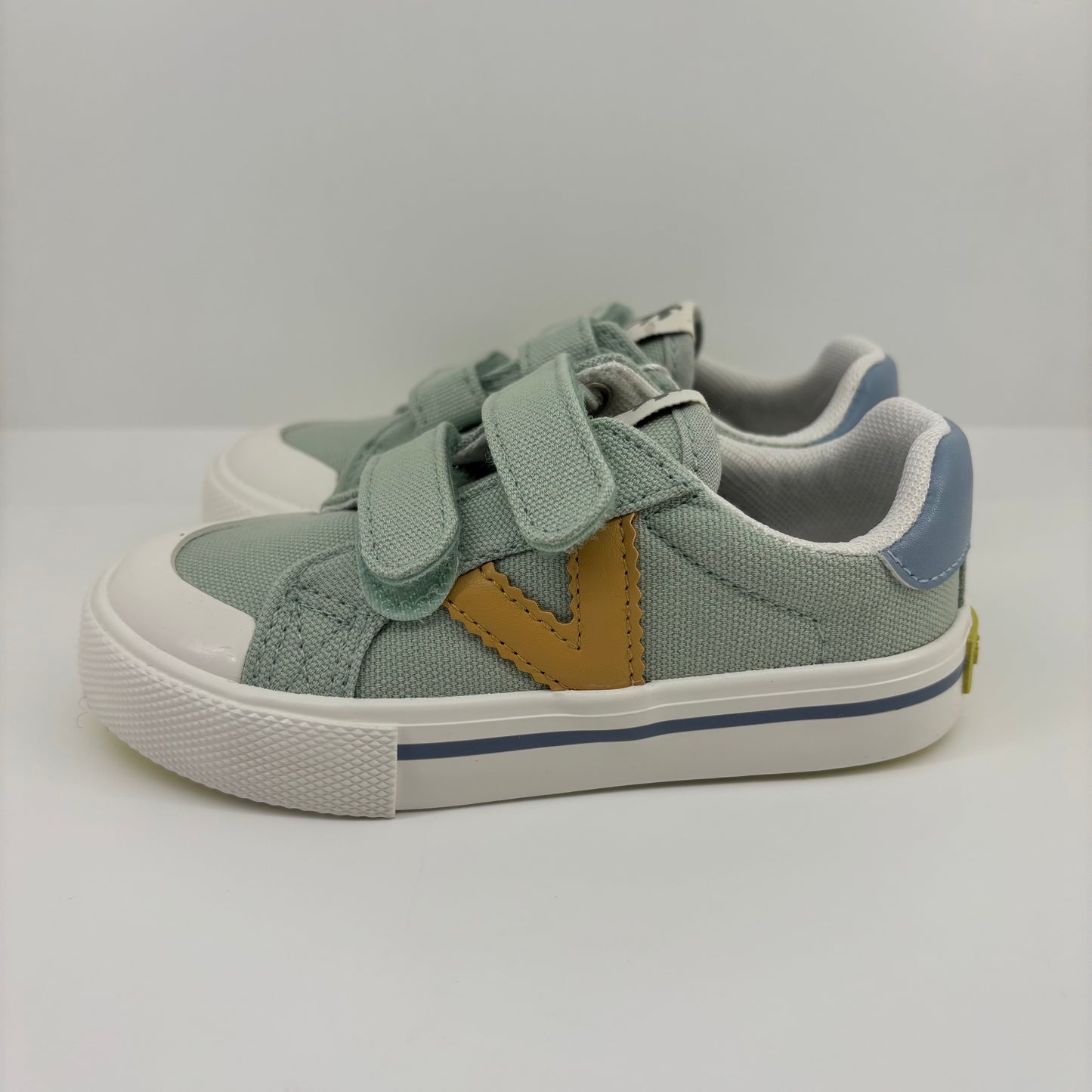 BASKETS TOILES - MMEToiles