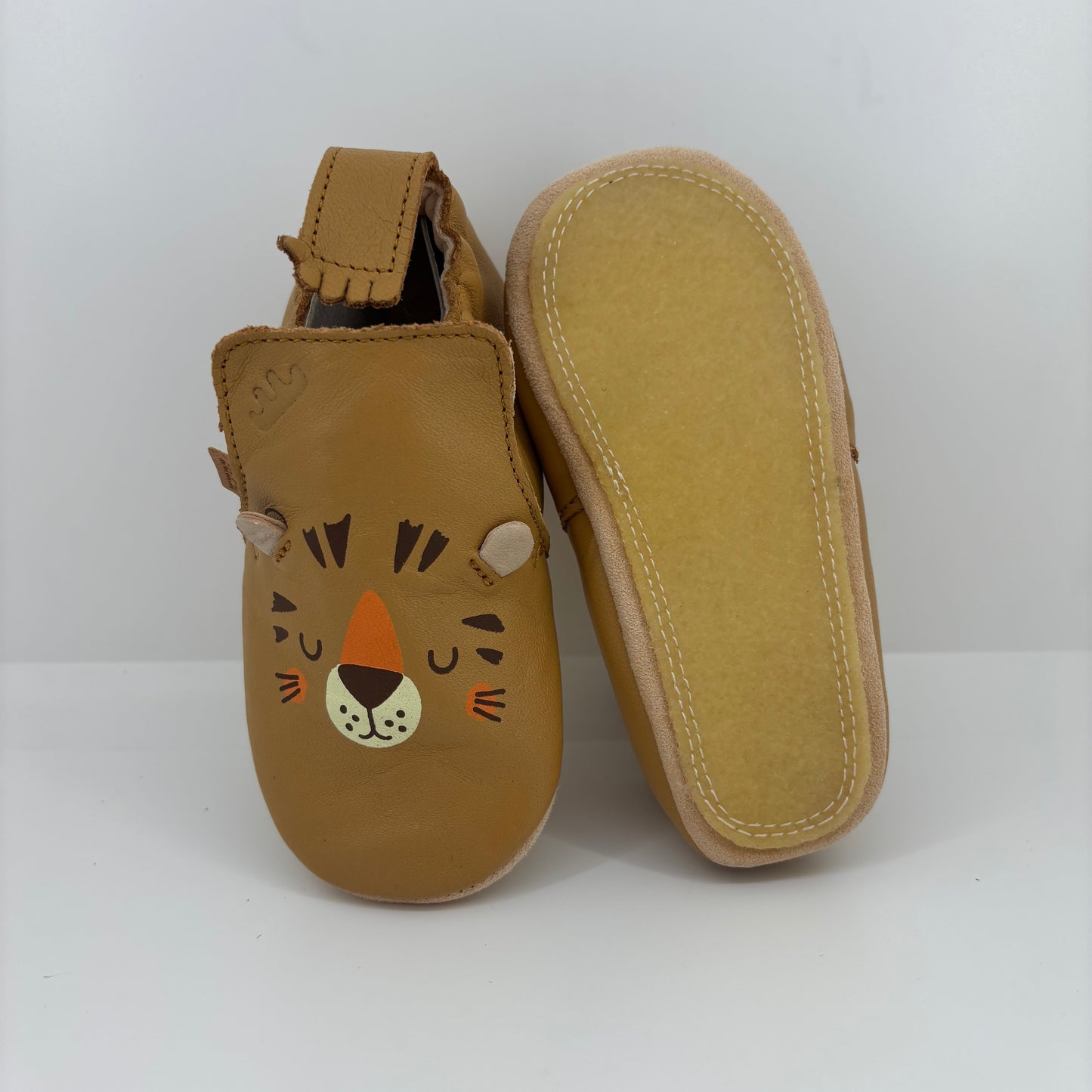 CHAUSSON SOUPLE