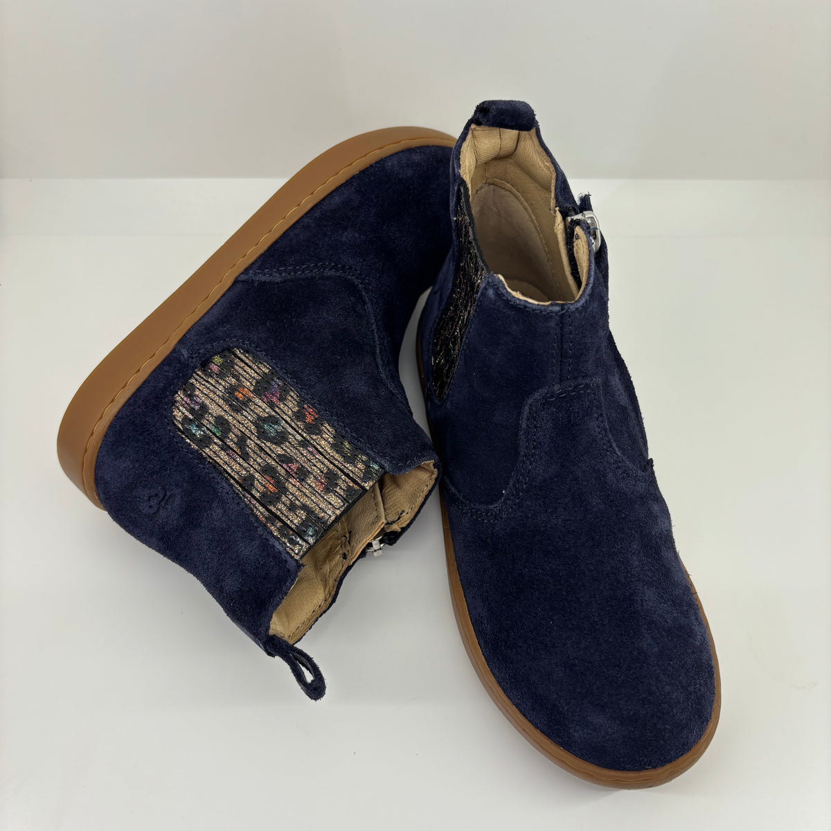 PLAY NEWSHINE BOOTS - FME