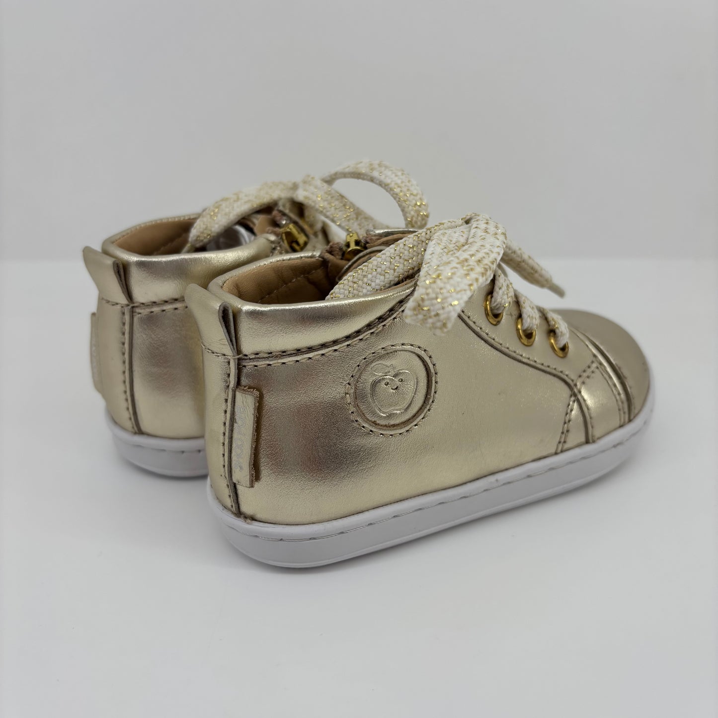 BOUBA ZIP LACE - FBB