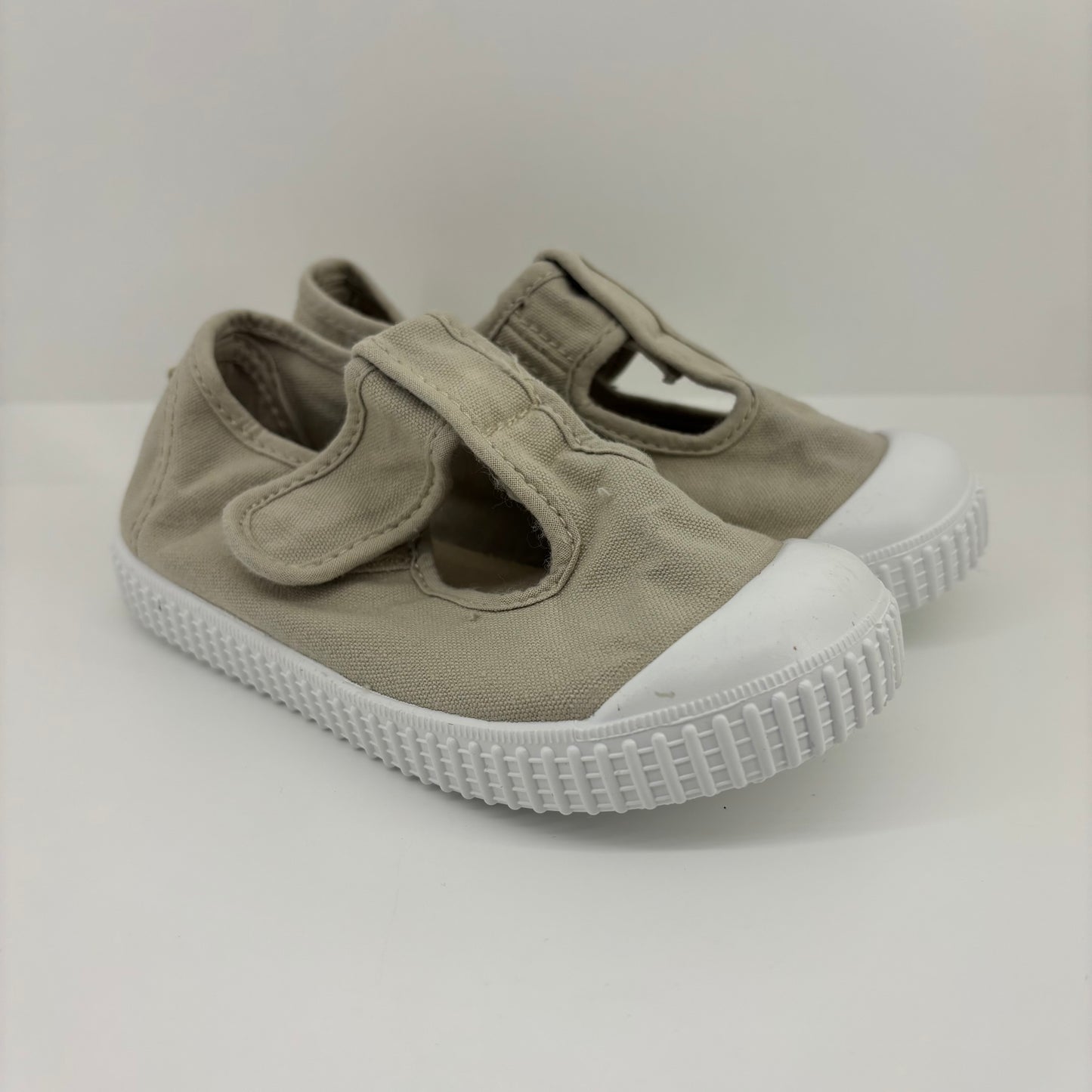 BALLERINES TOILES - MMEToiles