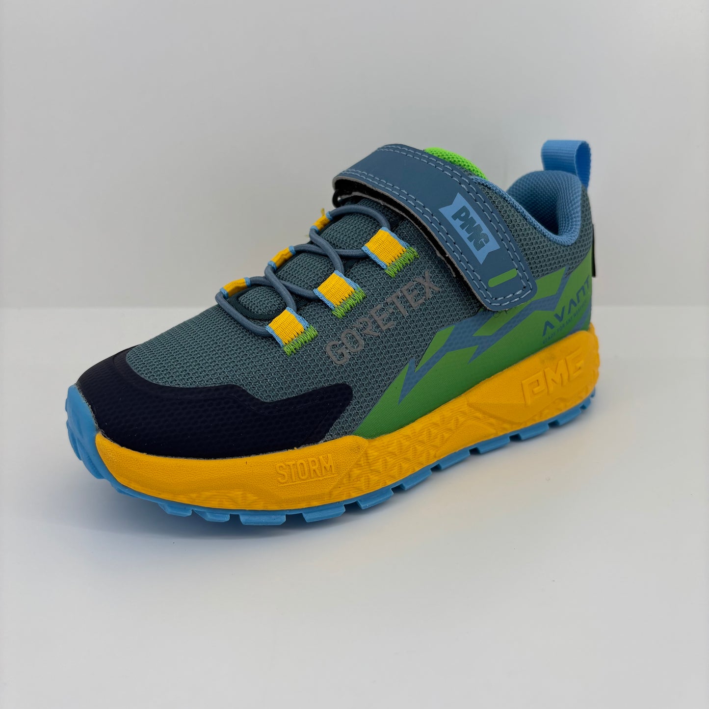 7930633 - GMEBasketGoreTex