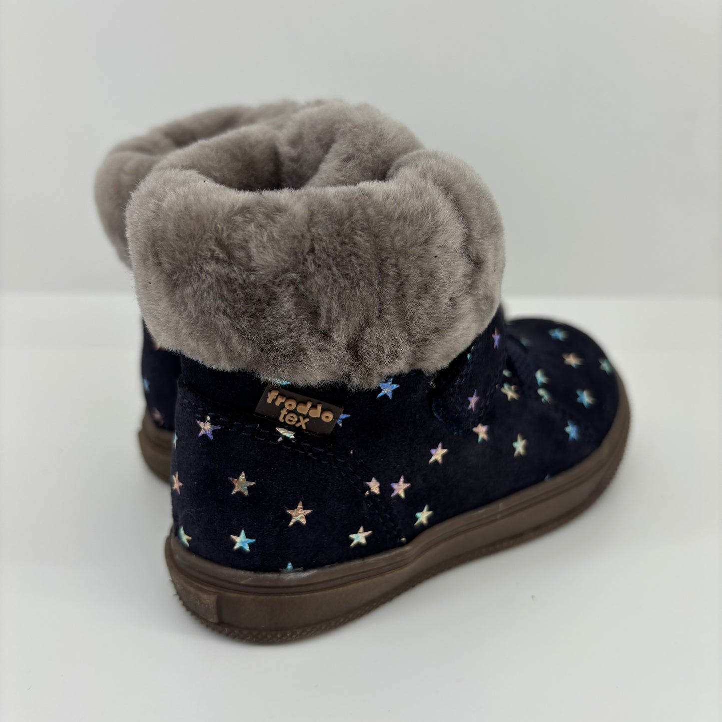 BASCO TEX - FBBGoretex