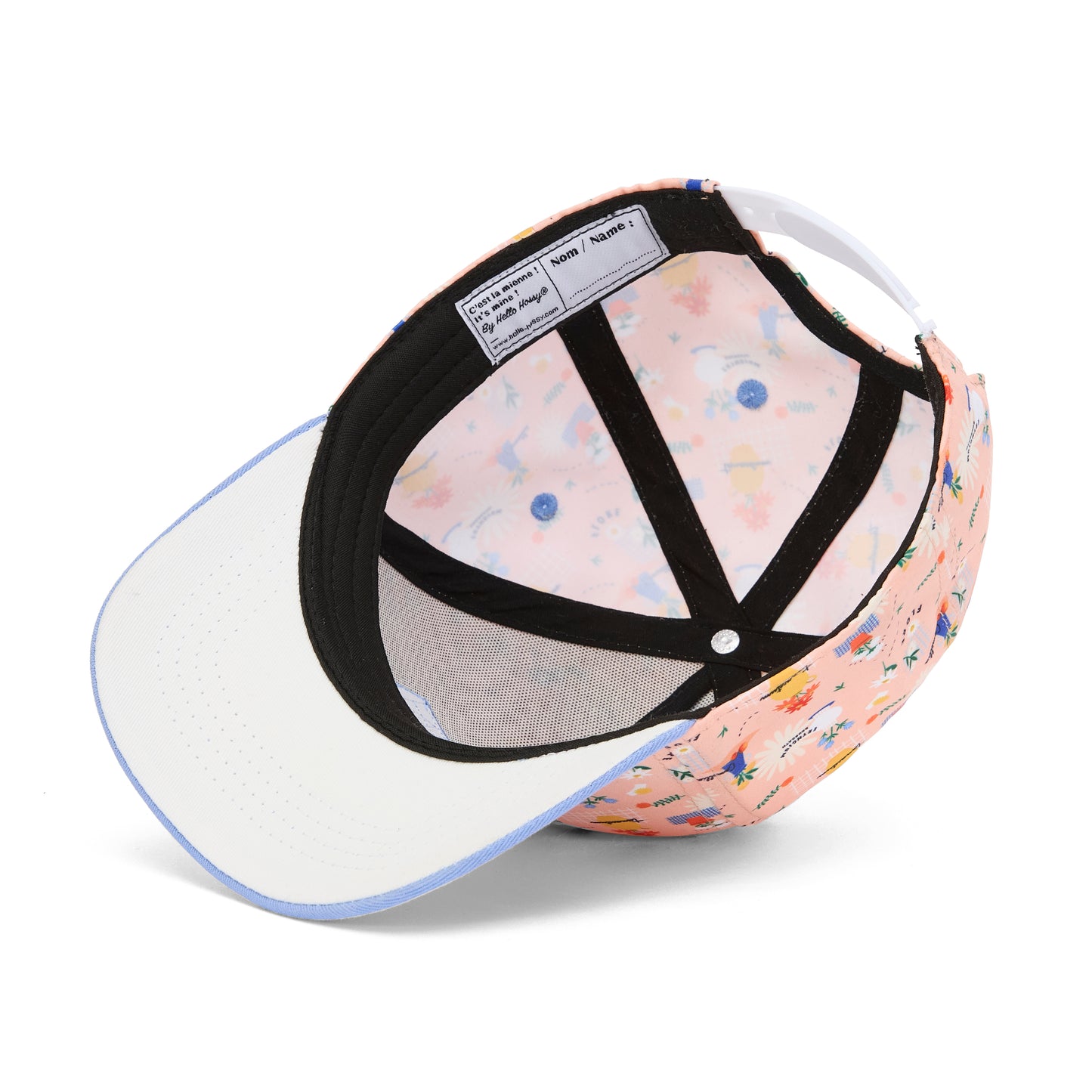 CASQUETTE