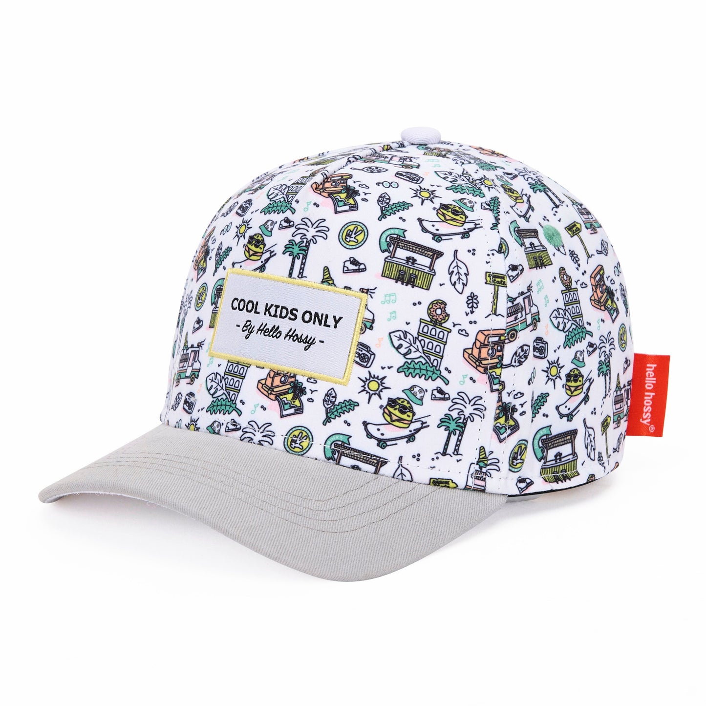 CASQUETTE