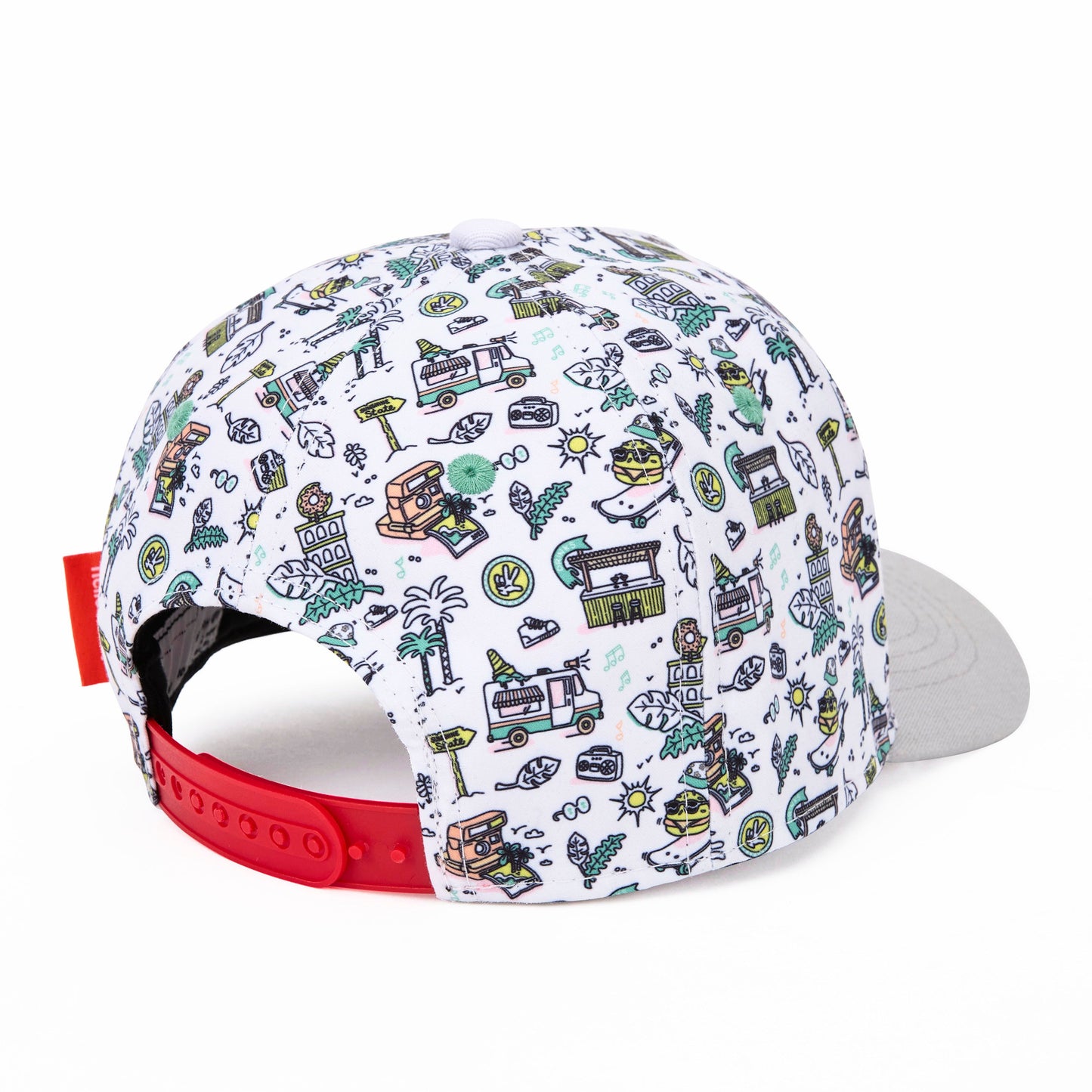 CASQUETTE