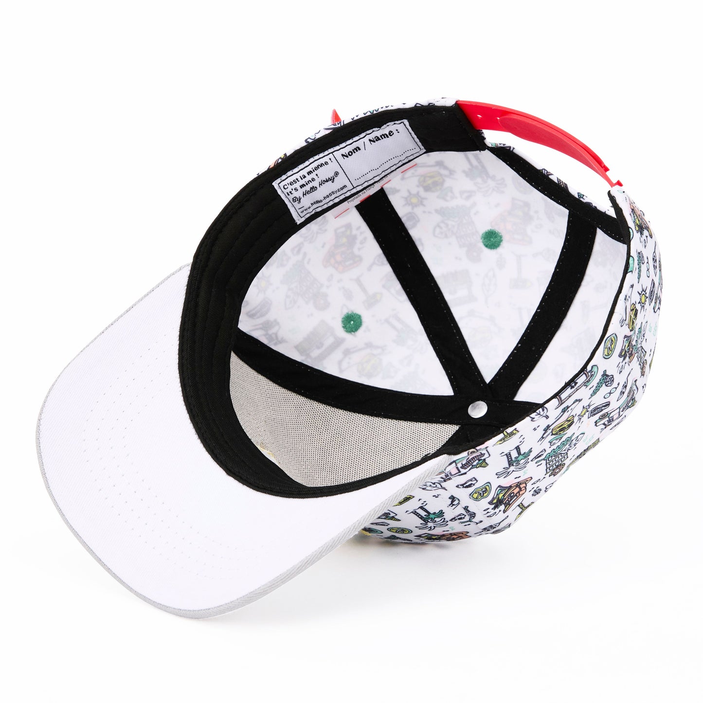 CASQUETTE