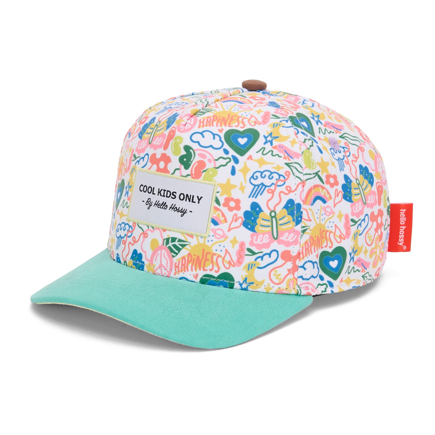 CASQUETTE