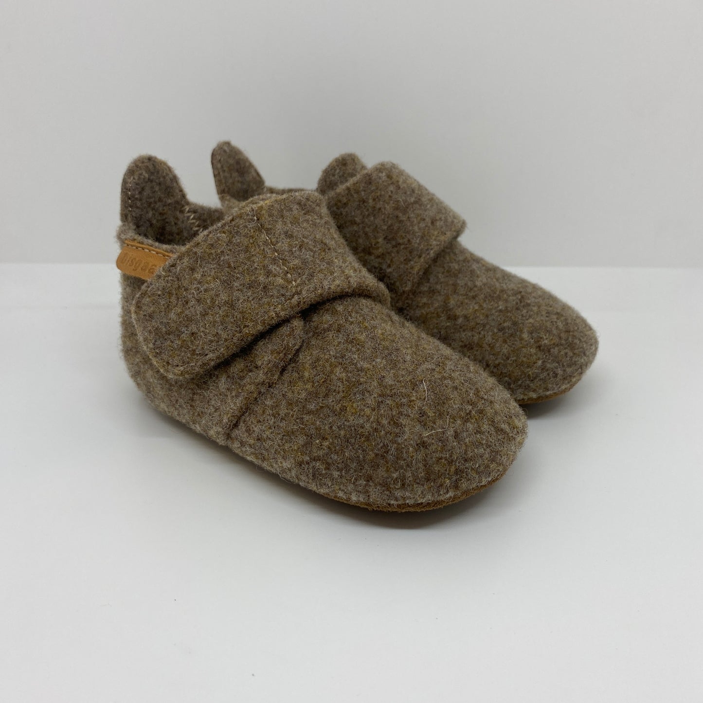 BABY WOOL - MBB