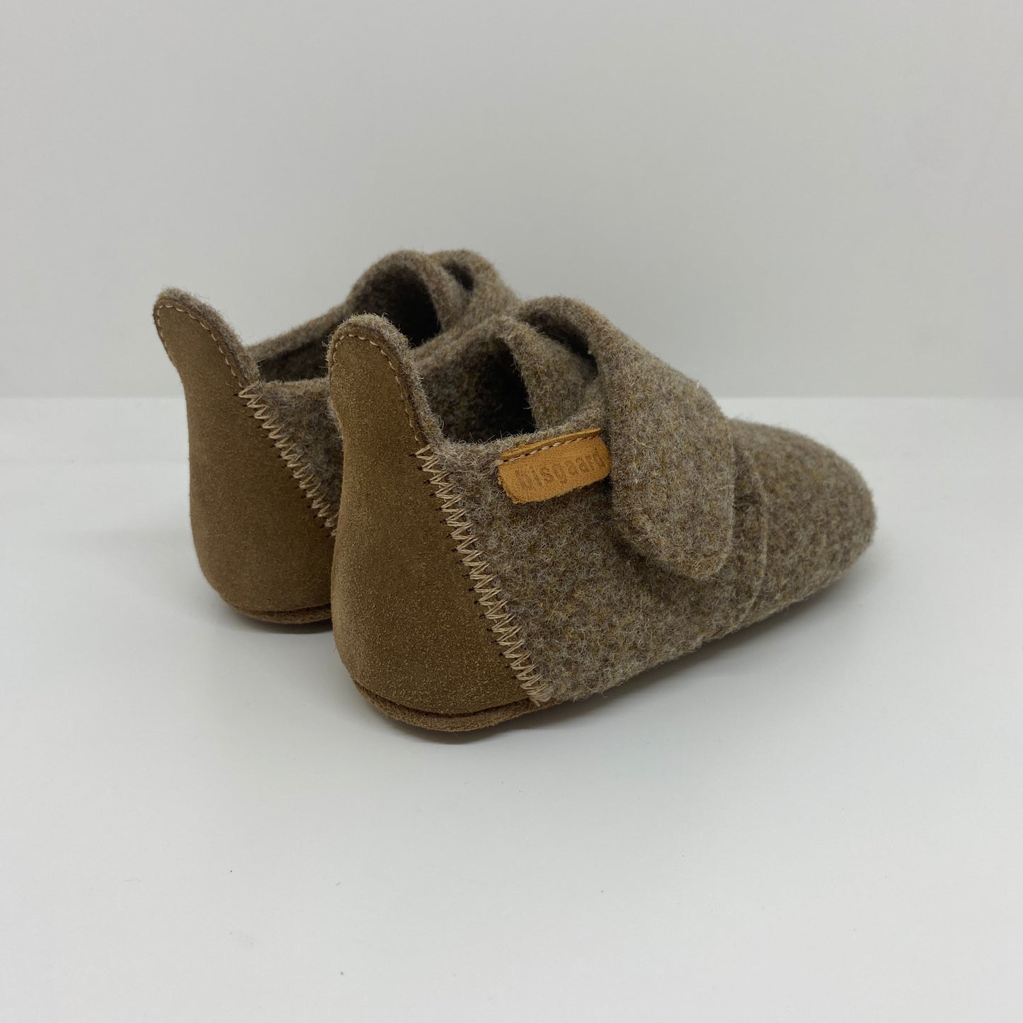 BABY WOOL - MBB