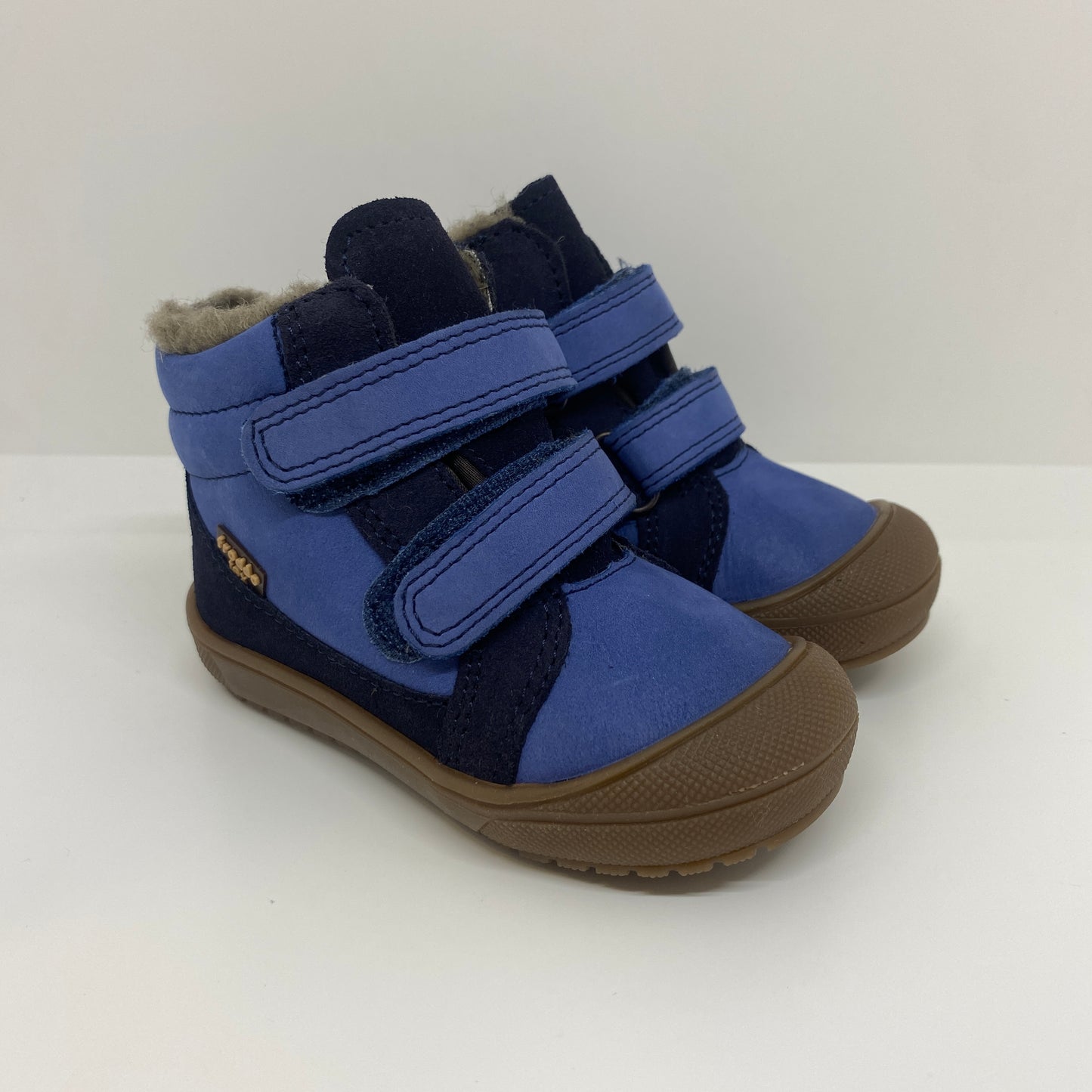 OLLIE WOOL TEX - GBBFlexibelGoretex