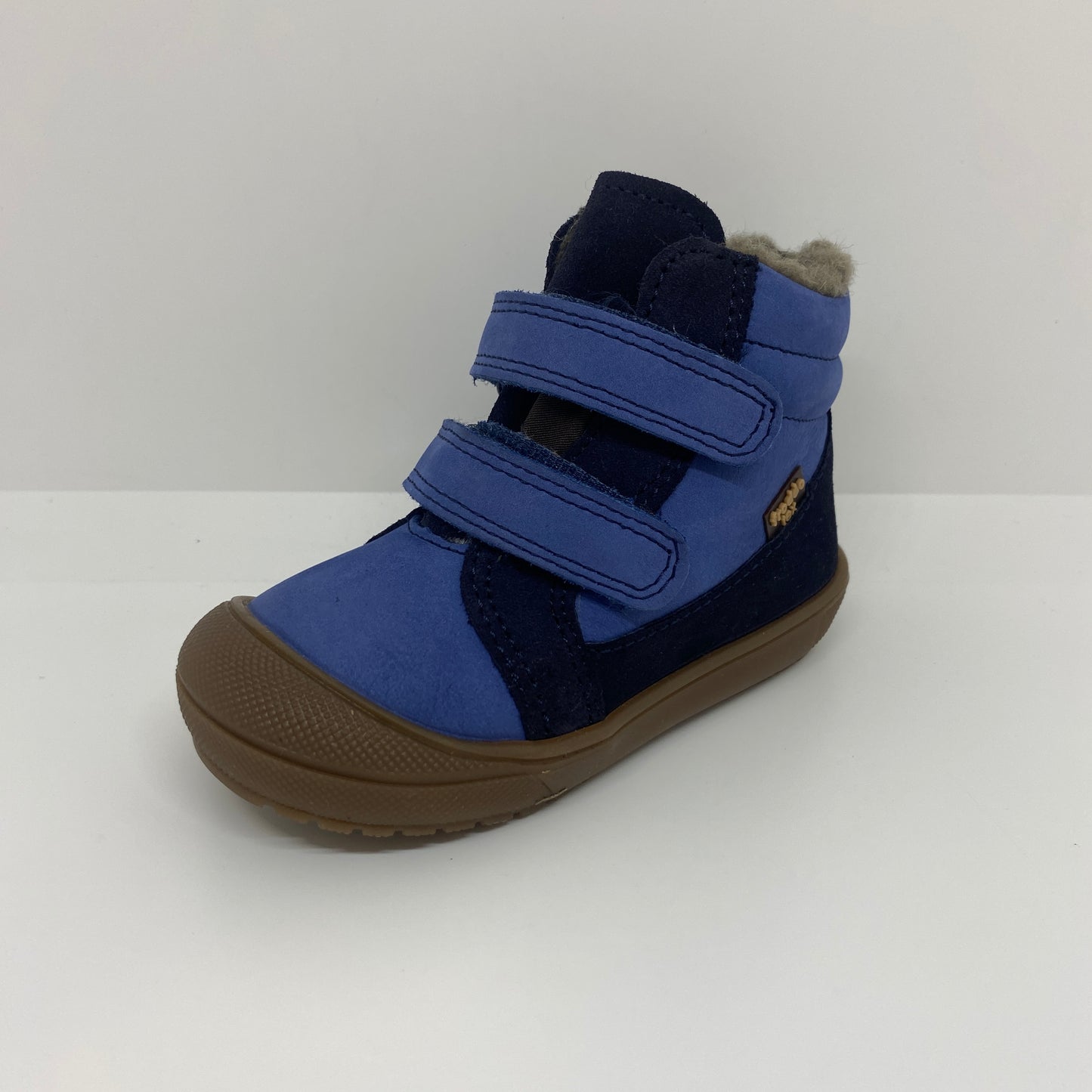 OLLIE WOOL TEX - GBBFlexibelGoretex
