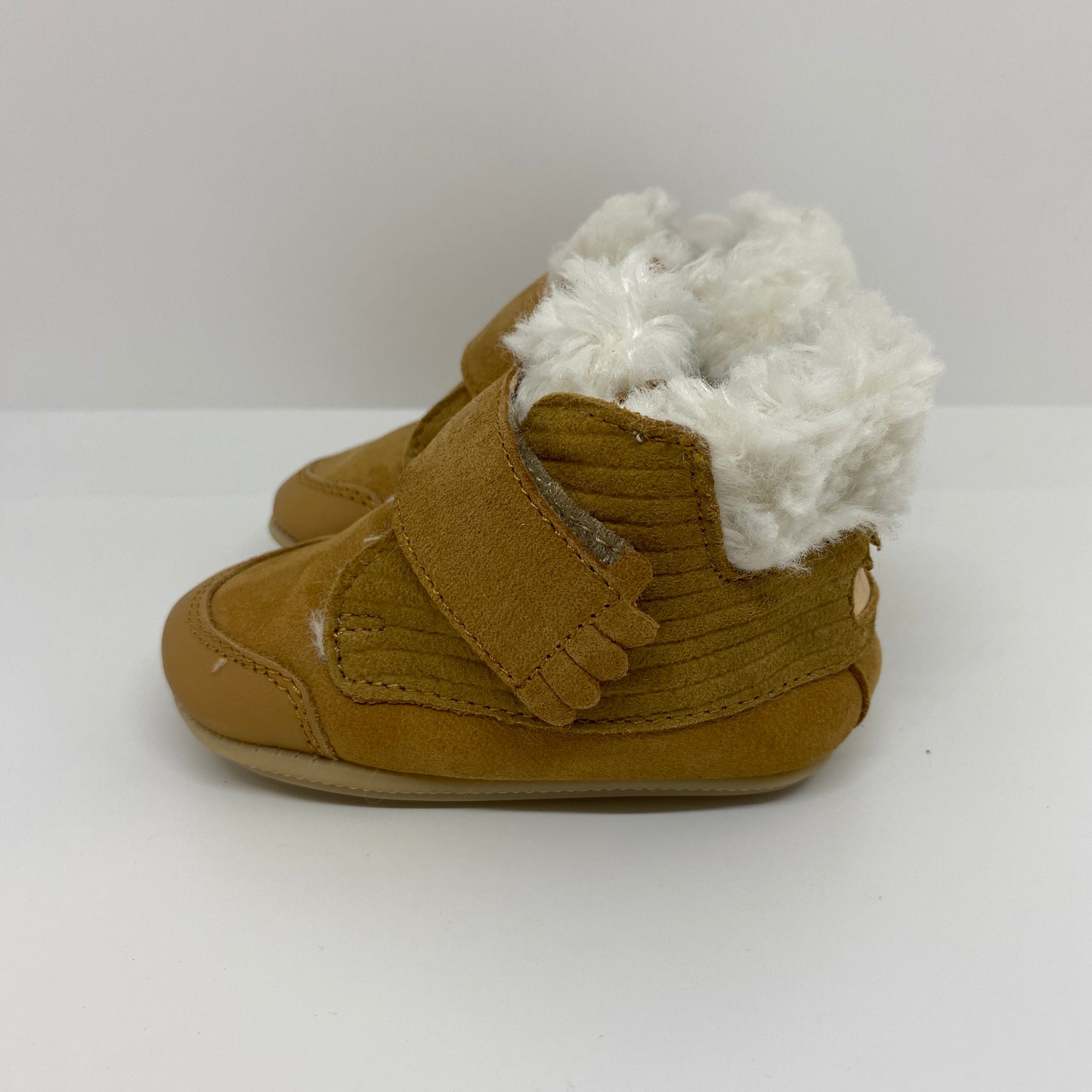 CHAUSSON FOURRE