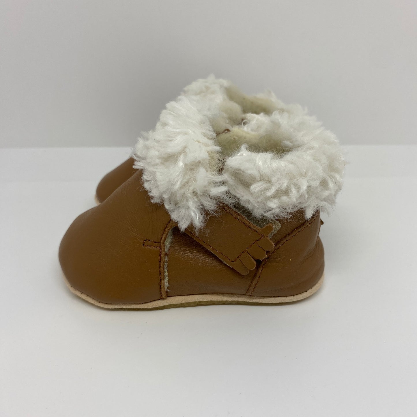 CHAUSSON FOURRE