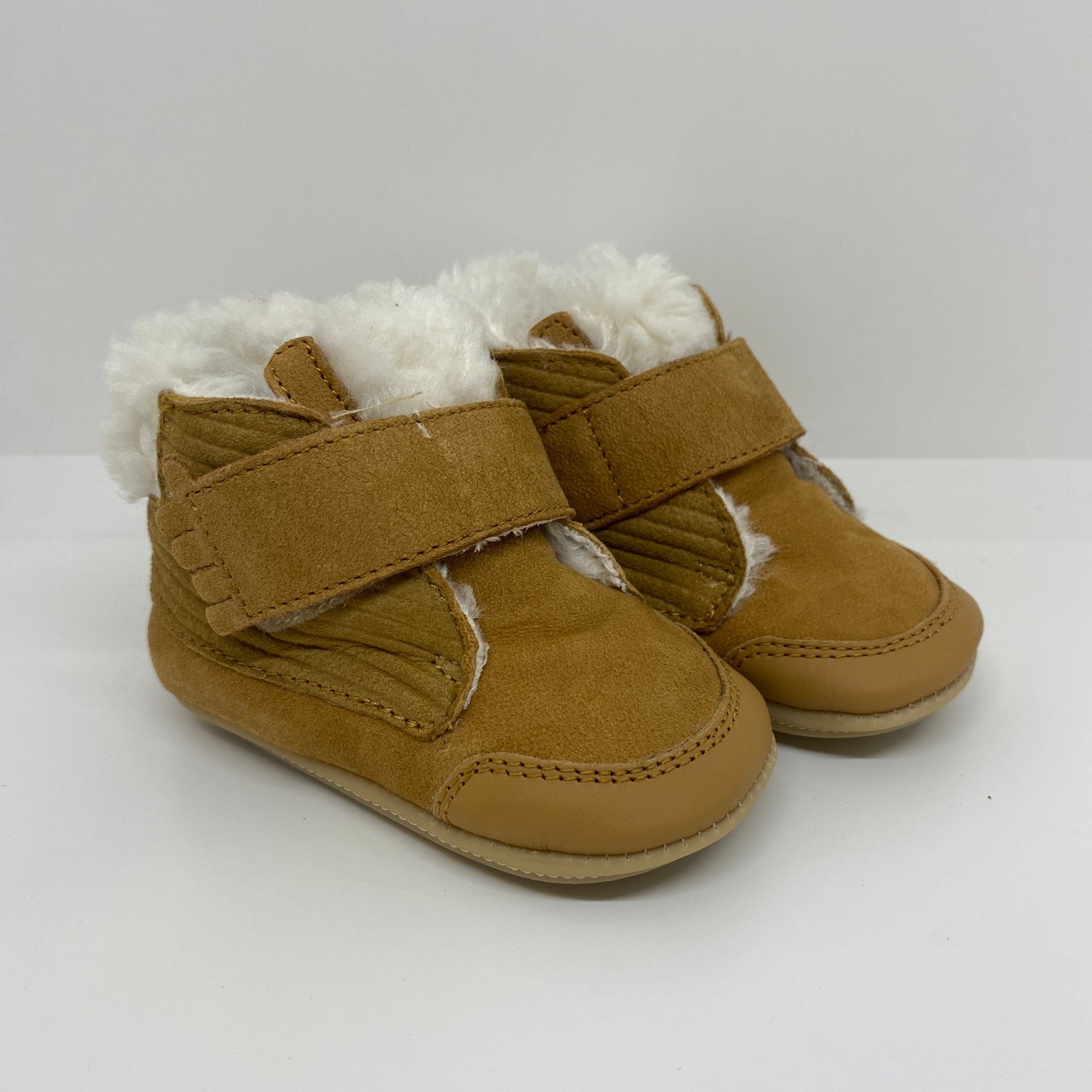 CHAUSSON FOURRE