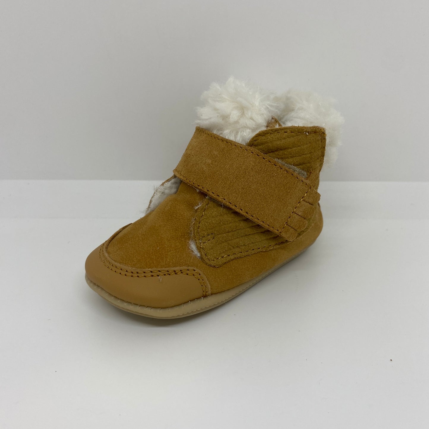 CHAUSSON FOURRE