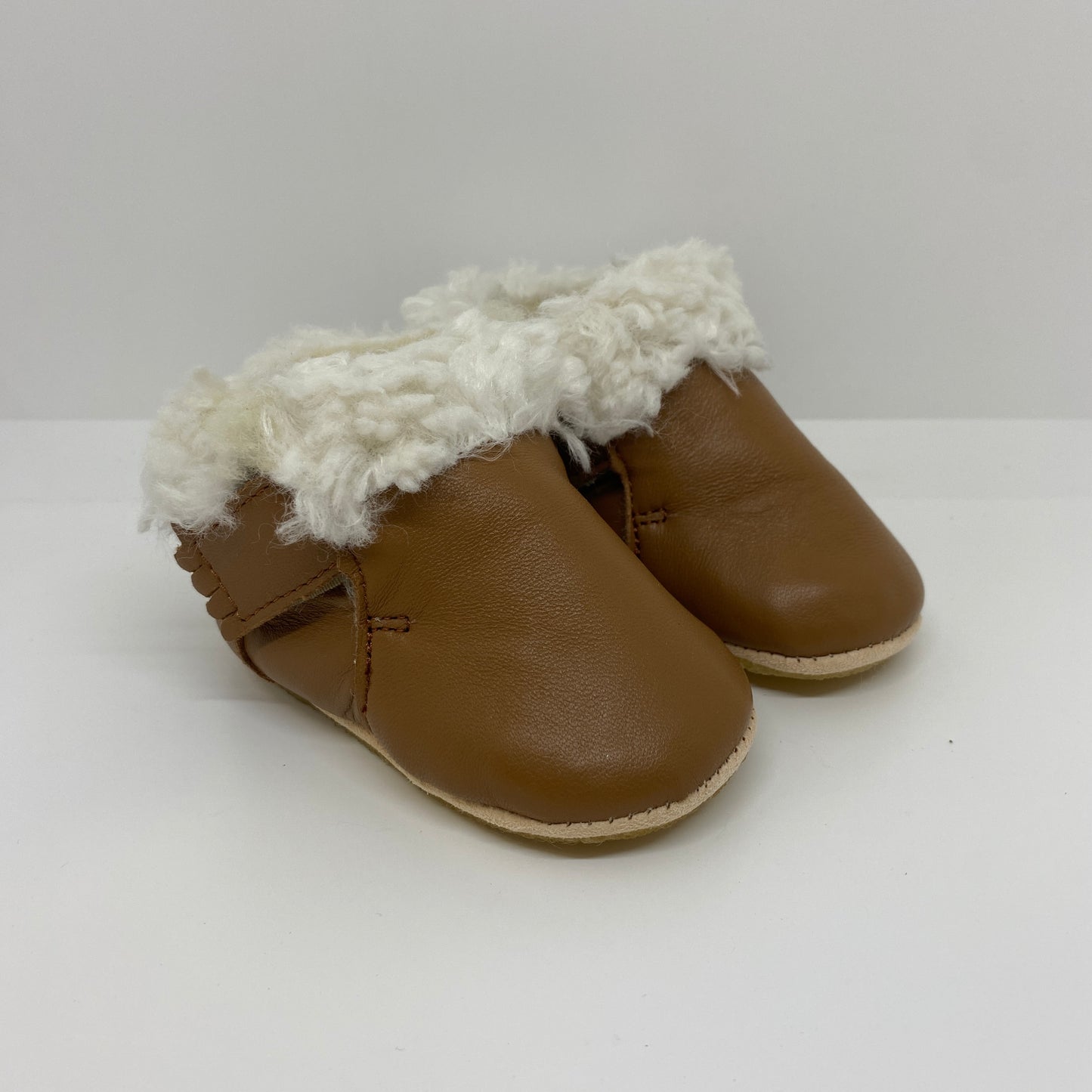 CHAUSSON FOURRE