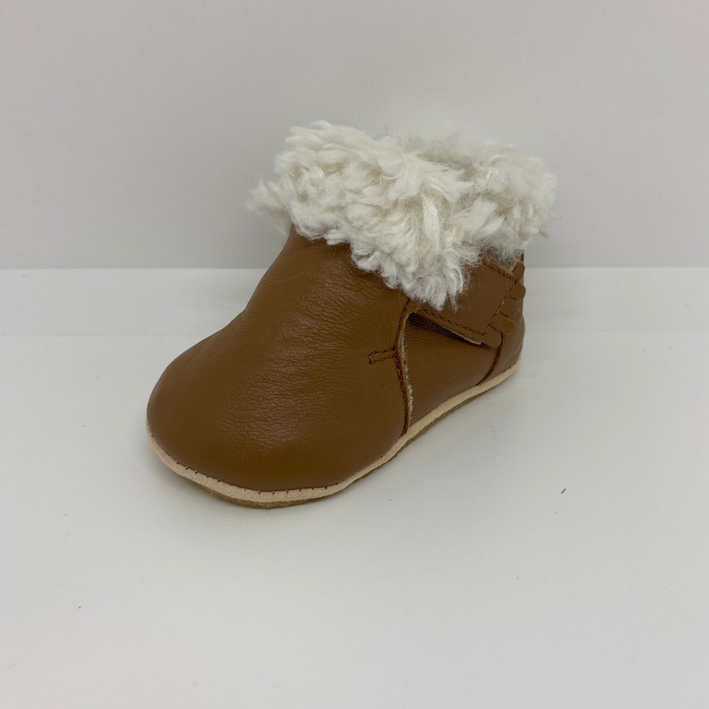 CHAUSSON FOURRE