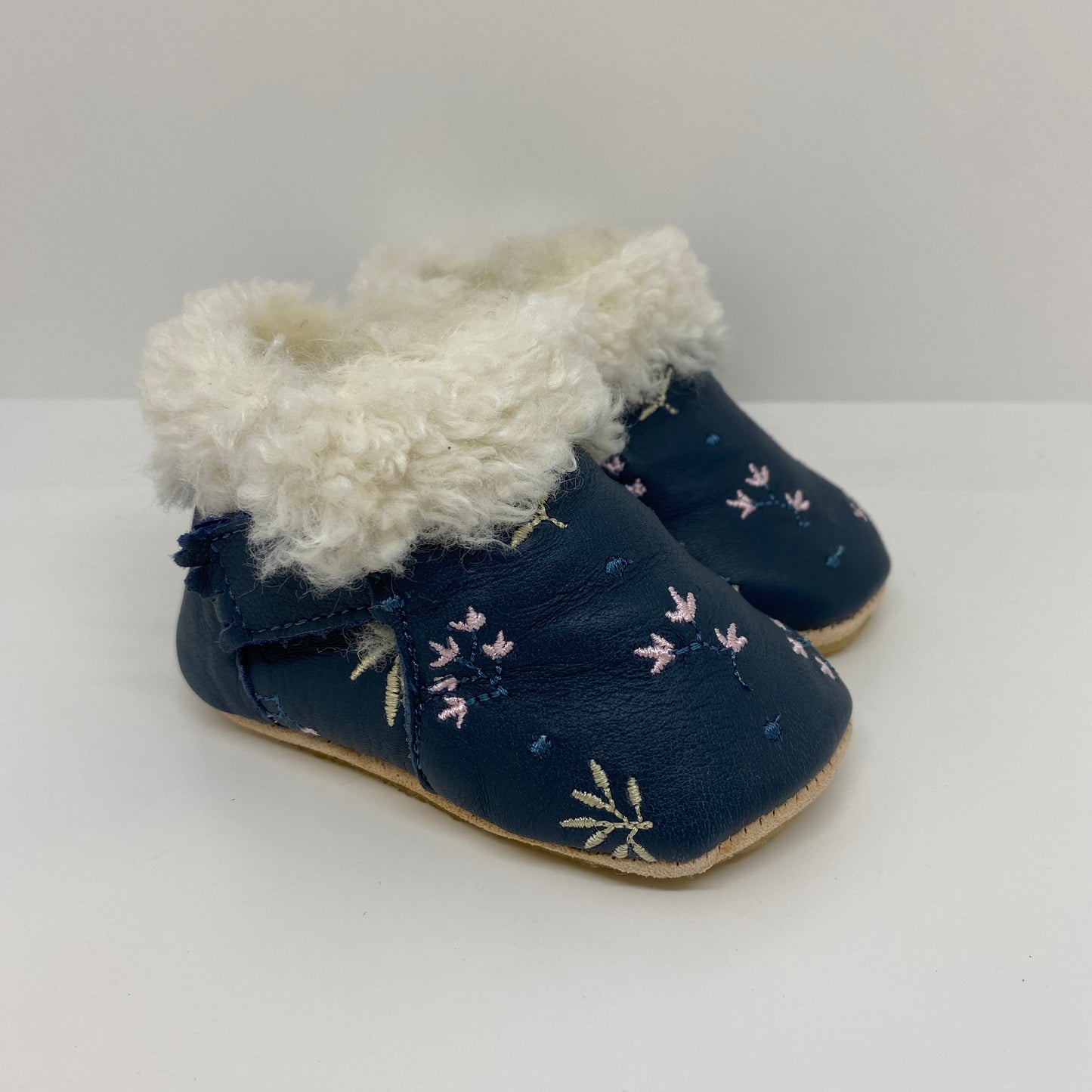 CHAUSSON FOURRE