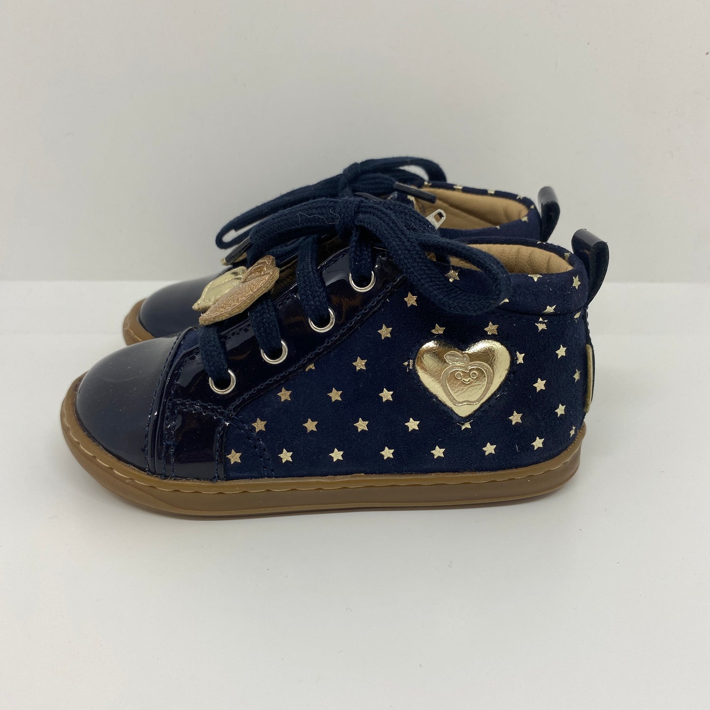 BOUBA HEART - FBB