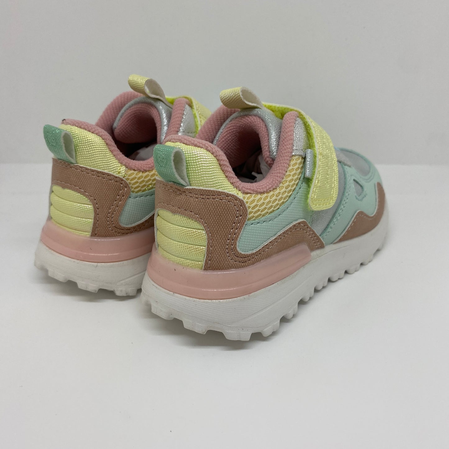 JOGGY SCRATCH - FMEBasket