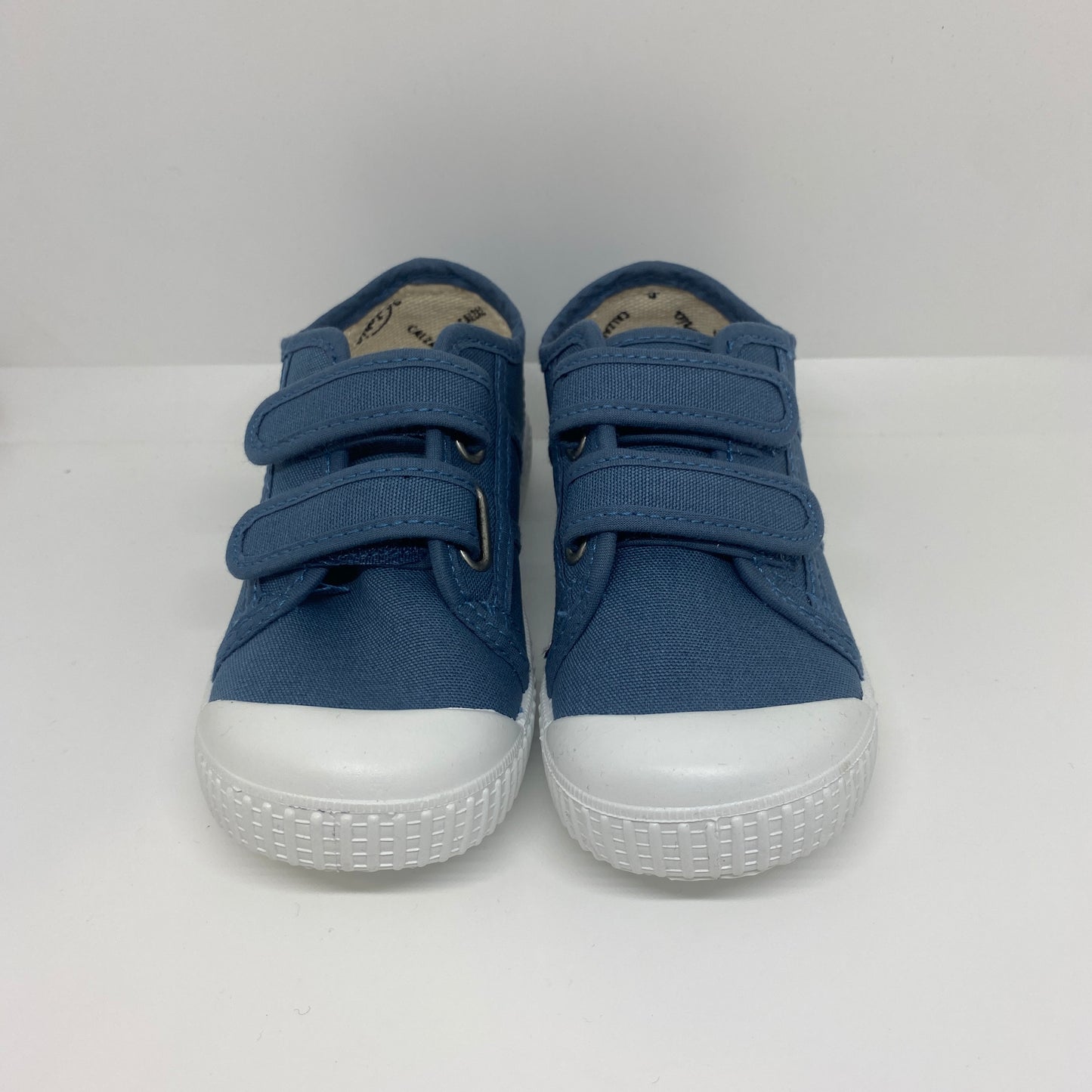 BASKETS TOILES - MMEToiles