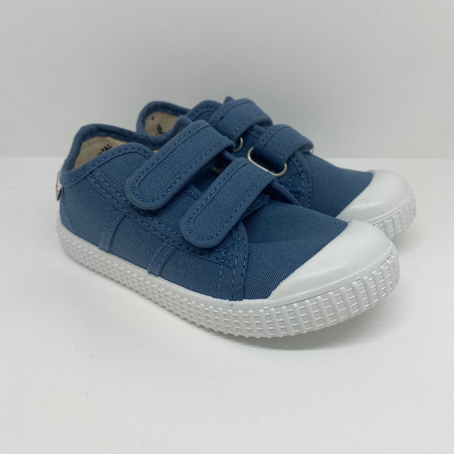 BASKETS TOILES - MMEToiles