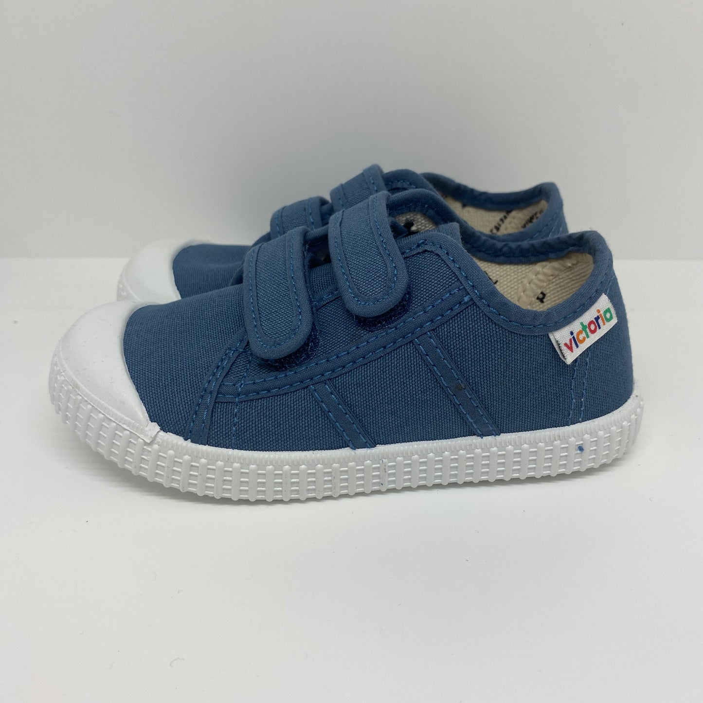 BASKETS TOILES - MMEToiles