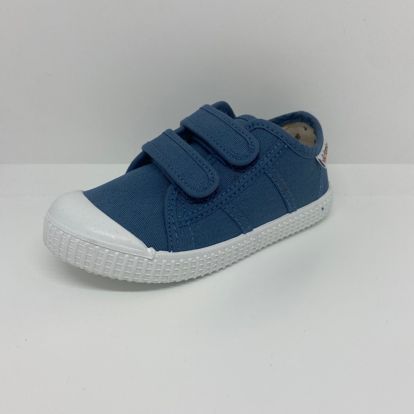 BASKETS TOILES - MMEToiles