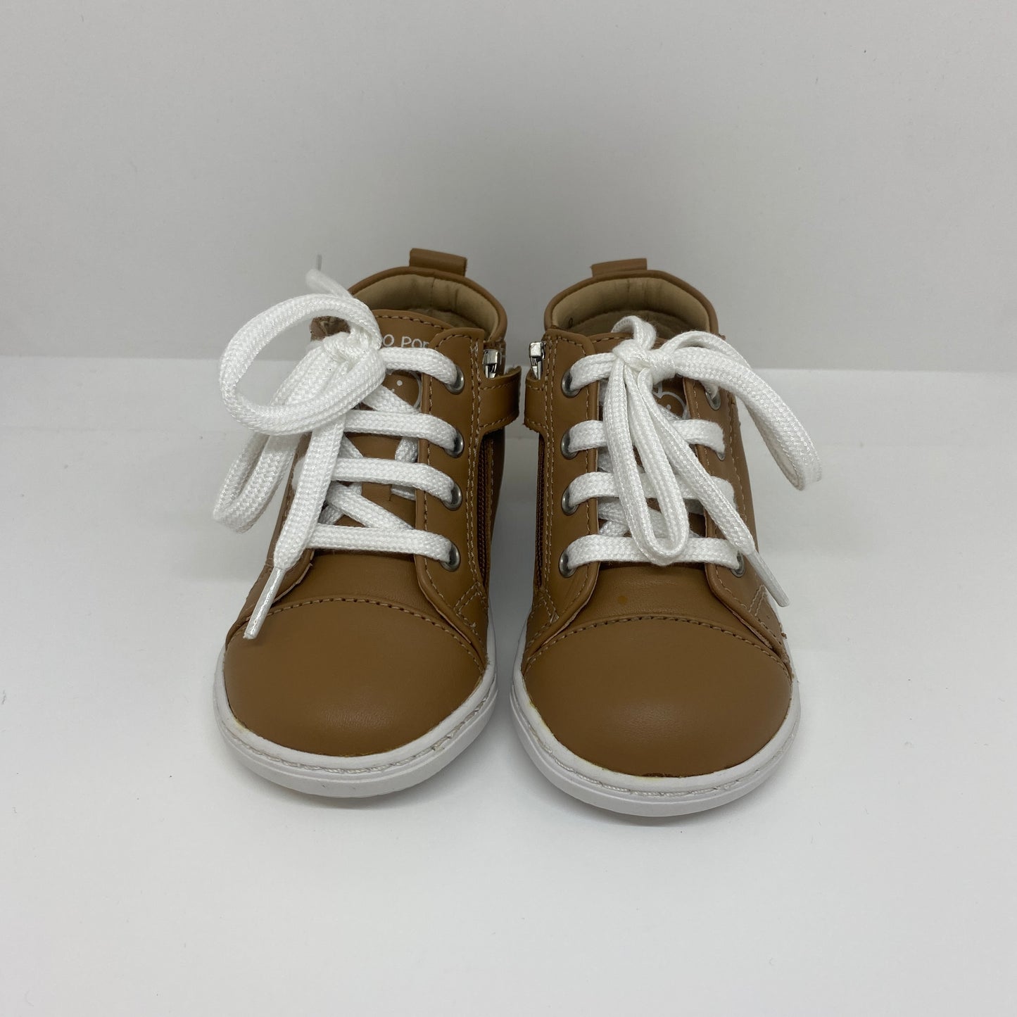 BOUBA ZIP LACE - MBB