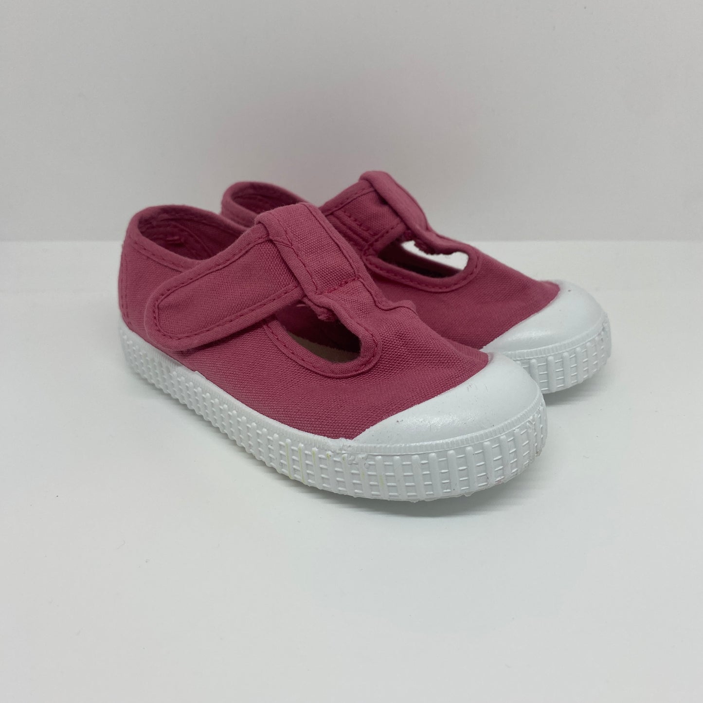 BALLERINES TOILES - FMEToiles