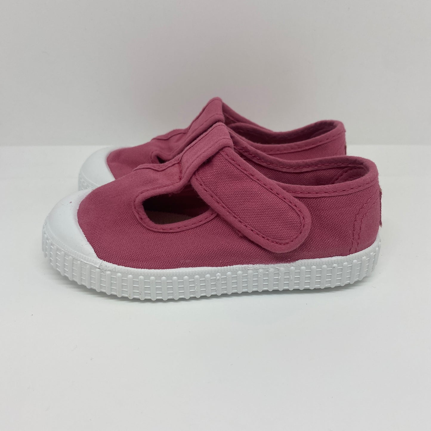BALLERINES TOILES - FMEToiles