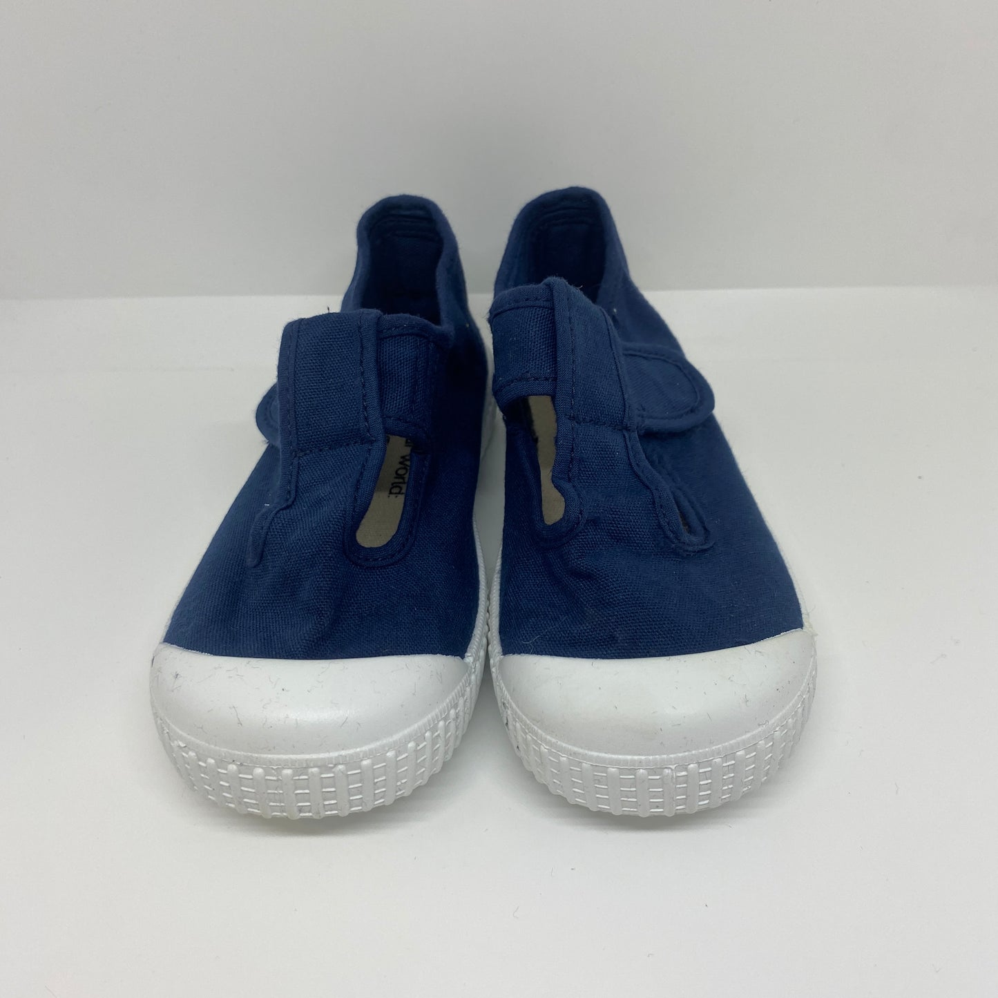 BALLERINES TOILES - FMEToiles