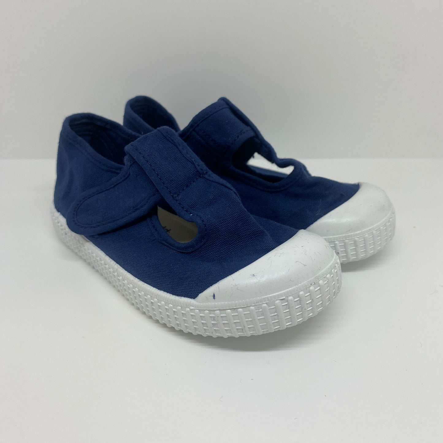 BALLERINES TOILES - FMEToiles