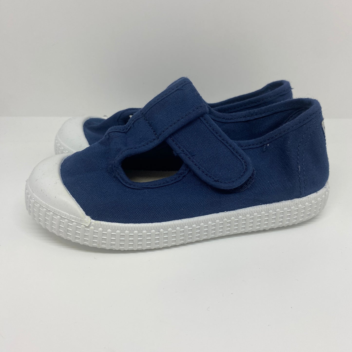 BALLERINES TOILES - FMEToiles