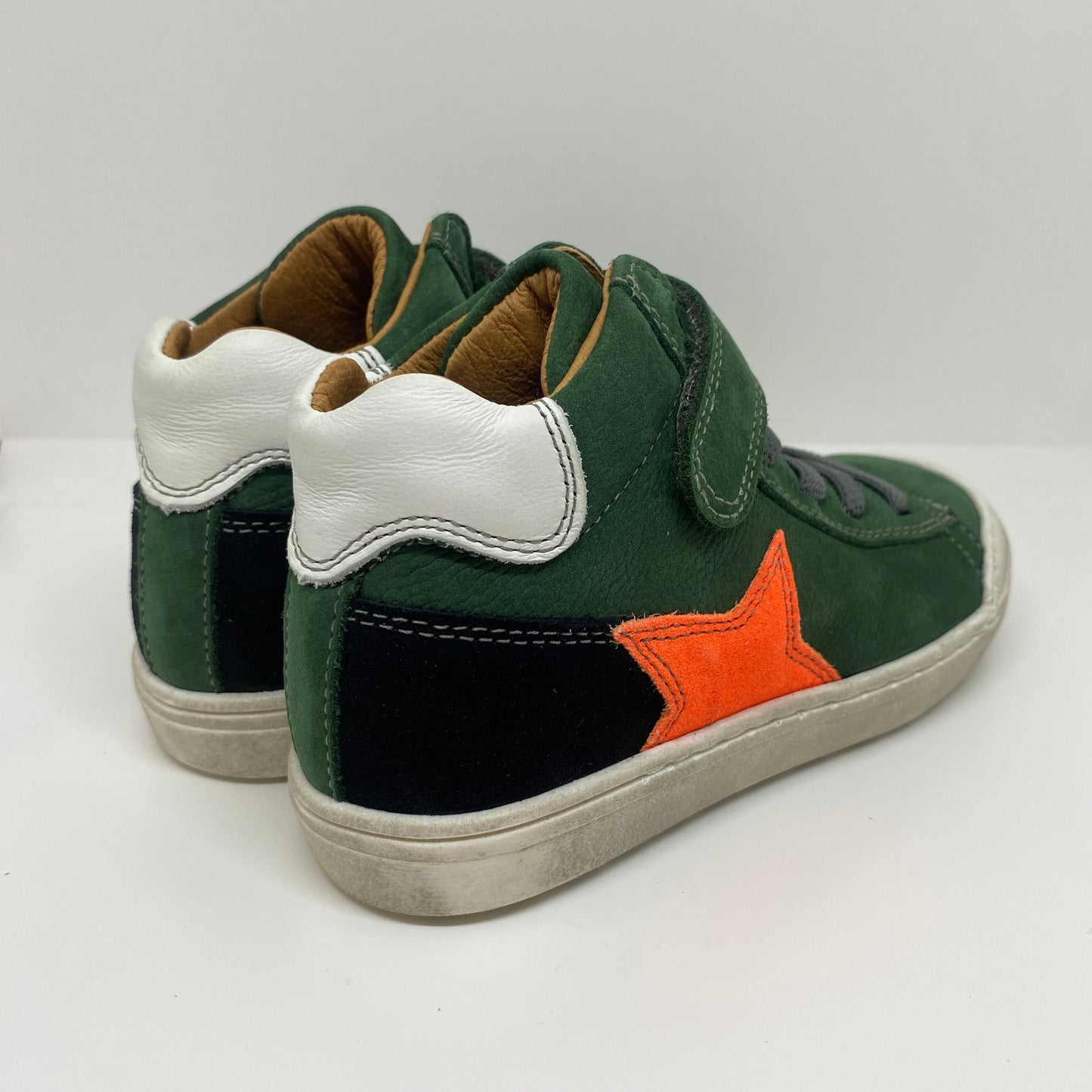 ASTER MONTANTES - GME