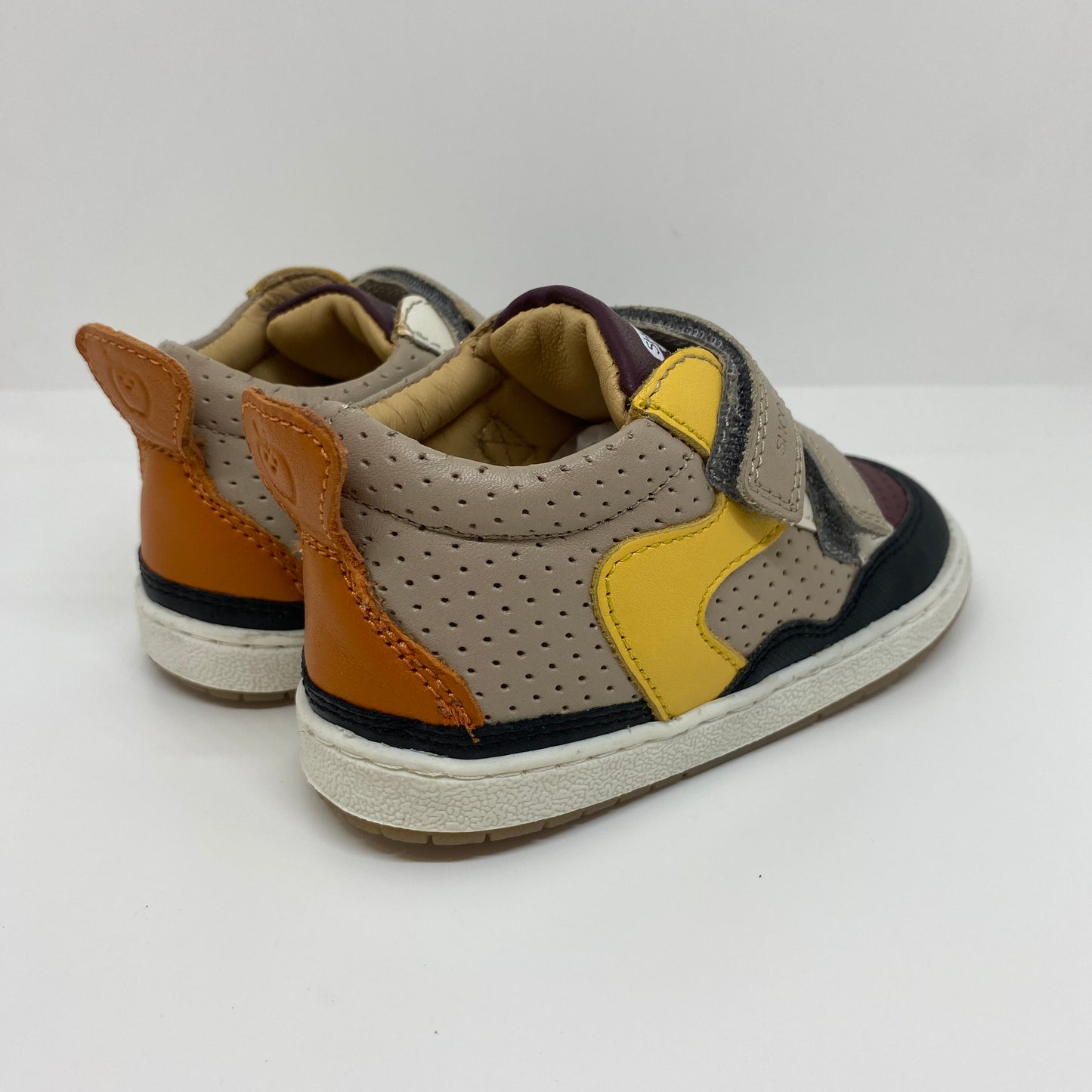 FIFOU IN JOG EASY - GBB