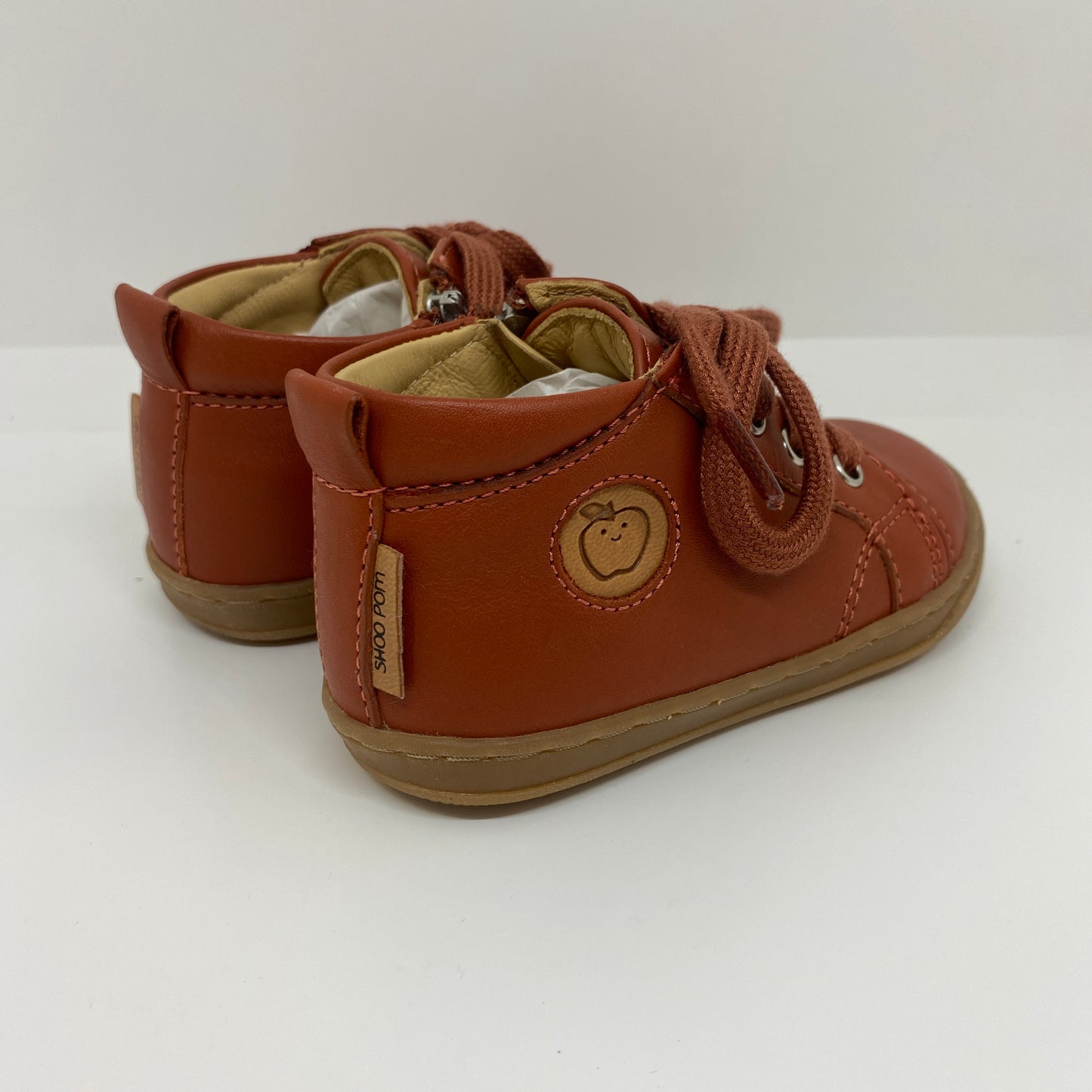 BOUBA ZIP LACE - MBB